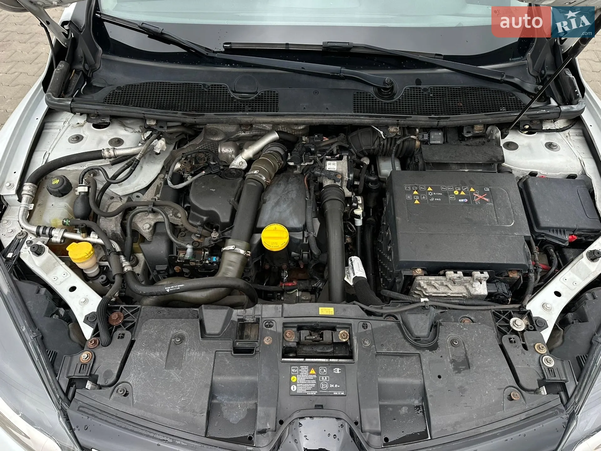 2010 Renault Kangoo - мініатюра 22