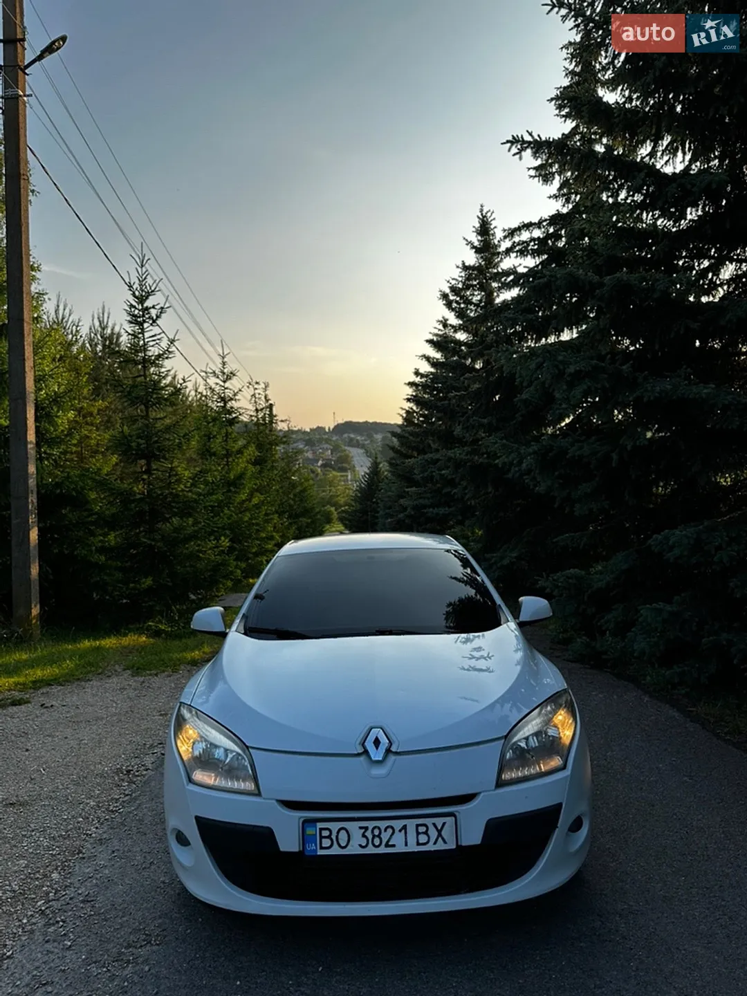 2010 Renault Megane - мініатюра 28