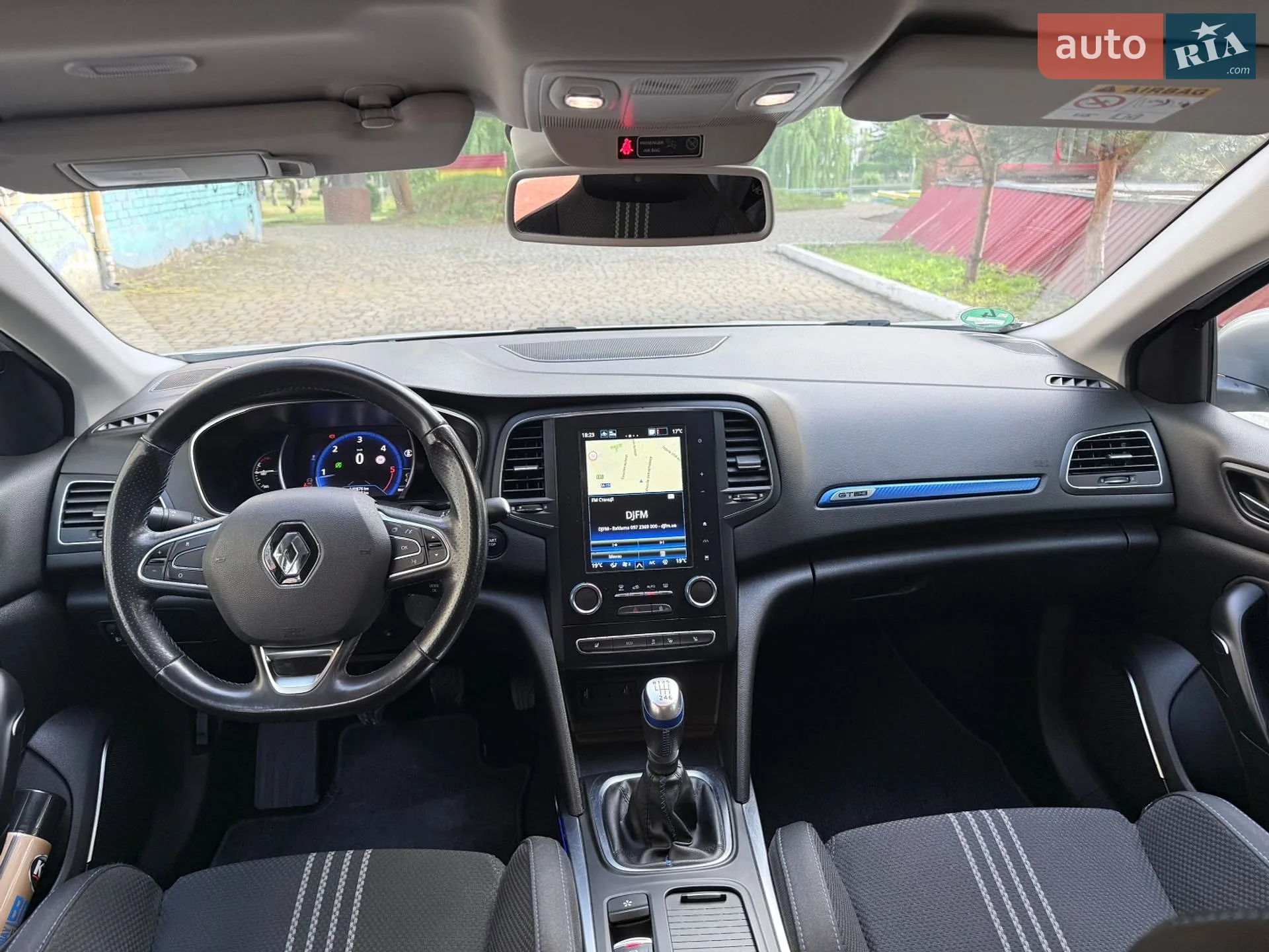 2019 Renault Megane - мініатюра 18