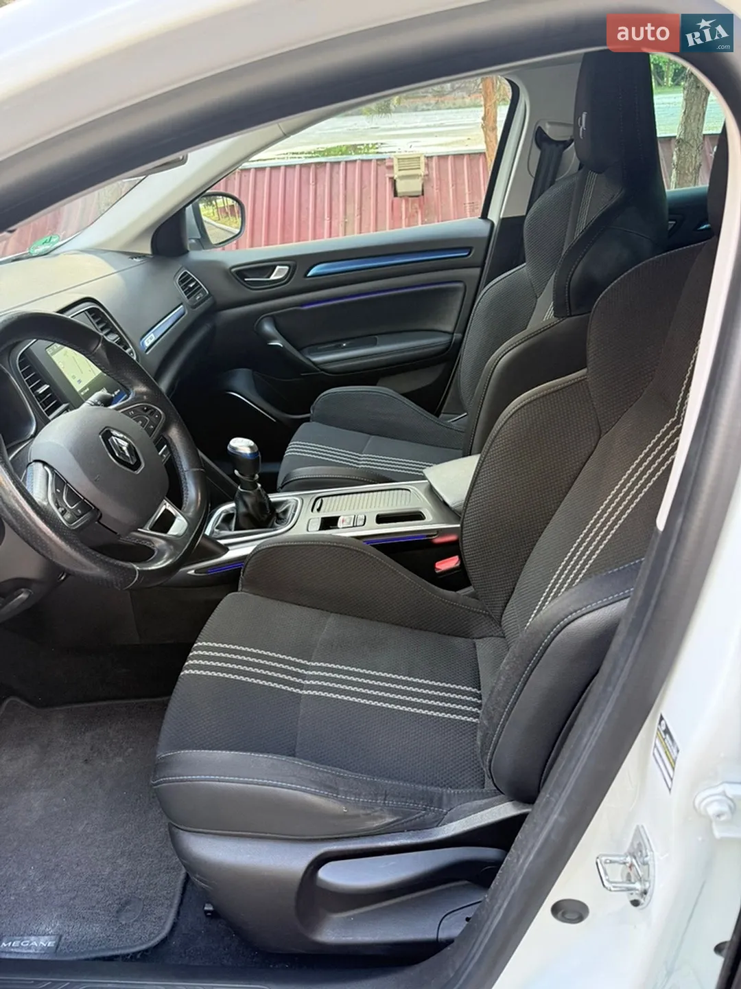 2019 Renault Megane - мініатюра 22