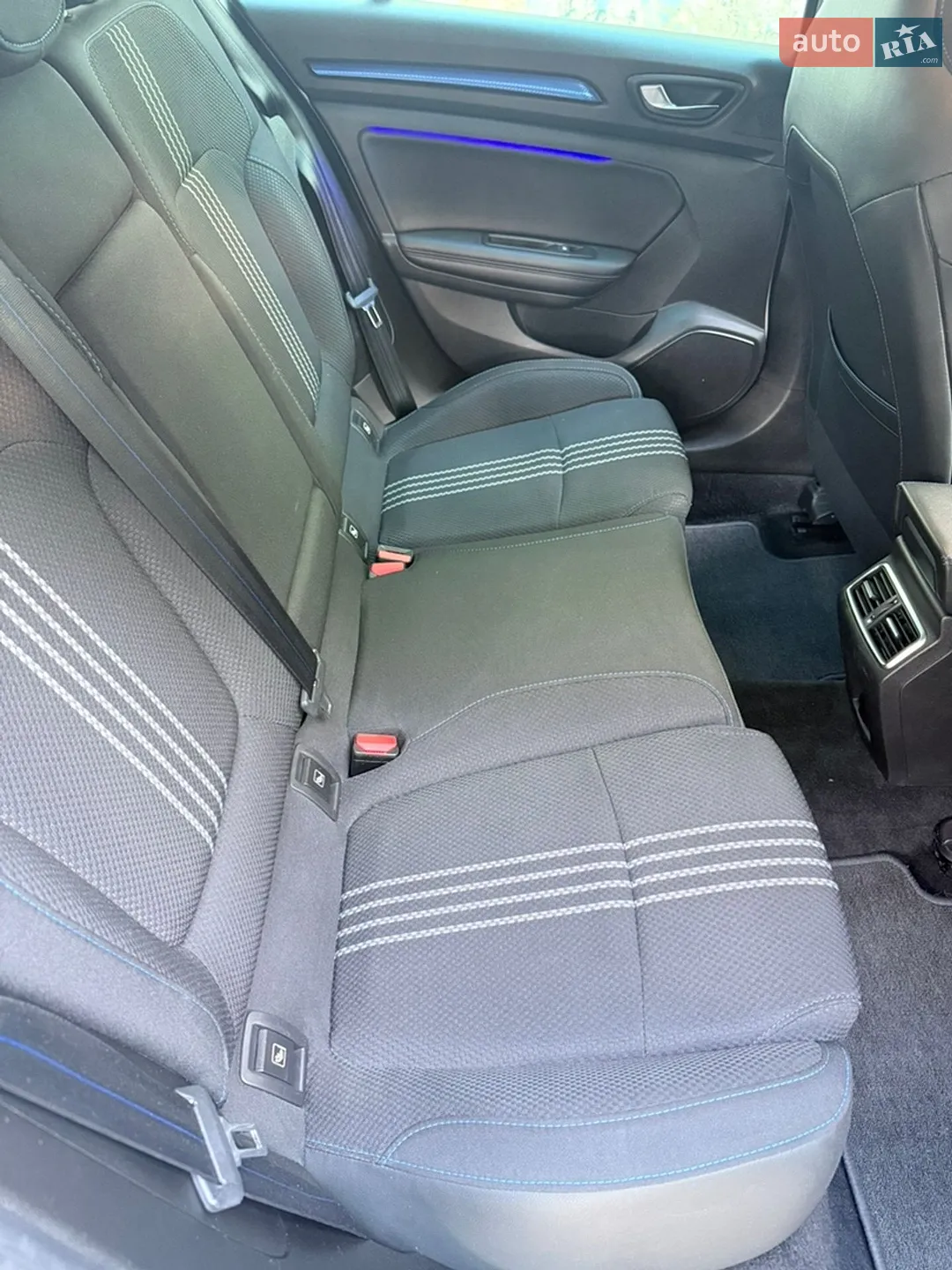 2019 Renault Megane - мініатюра 27