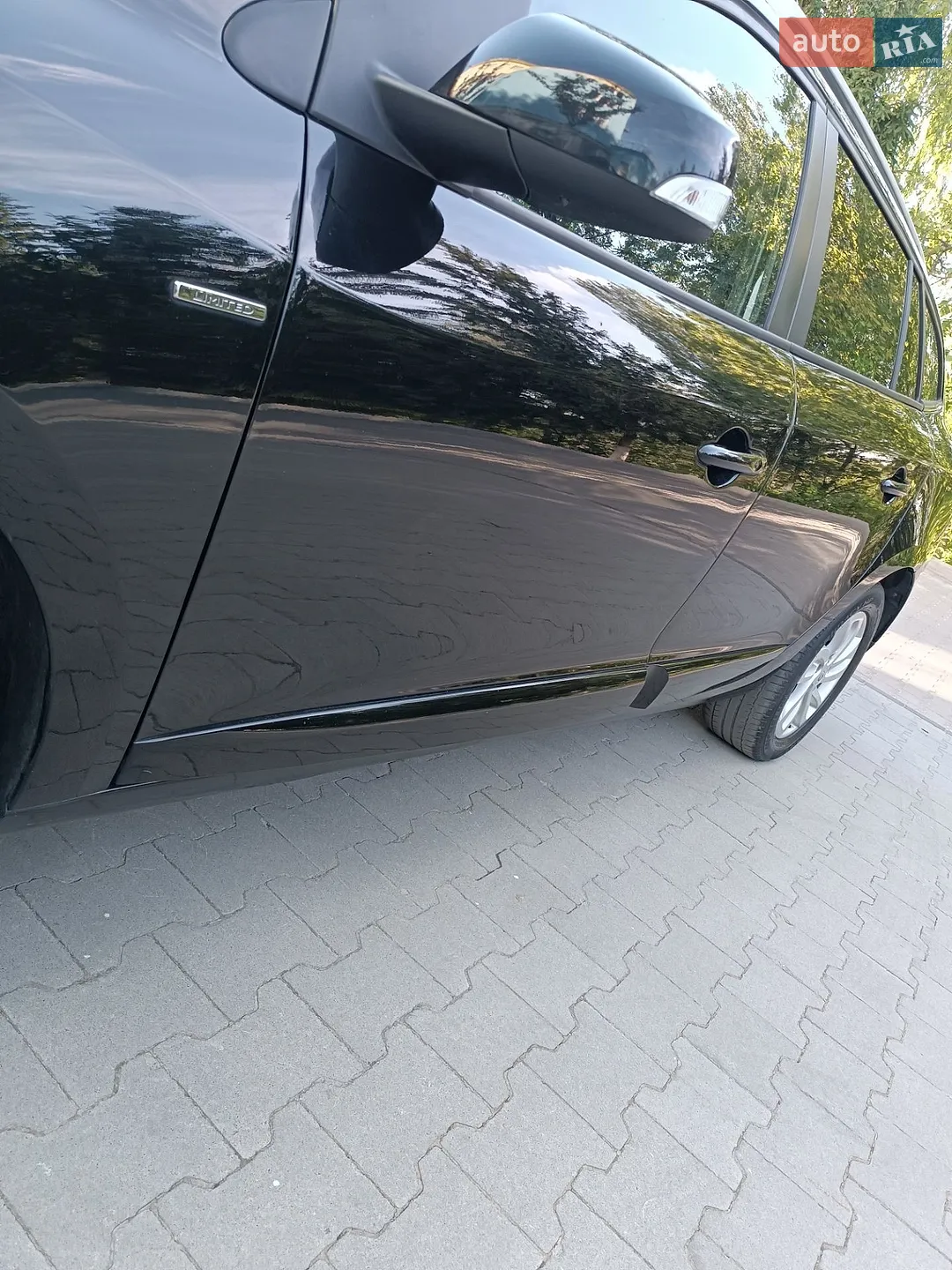 2014 Renault Megane - мініатюра 19