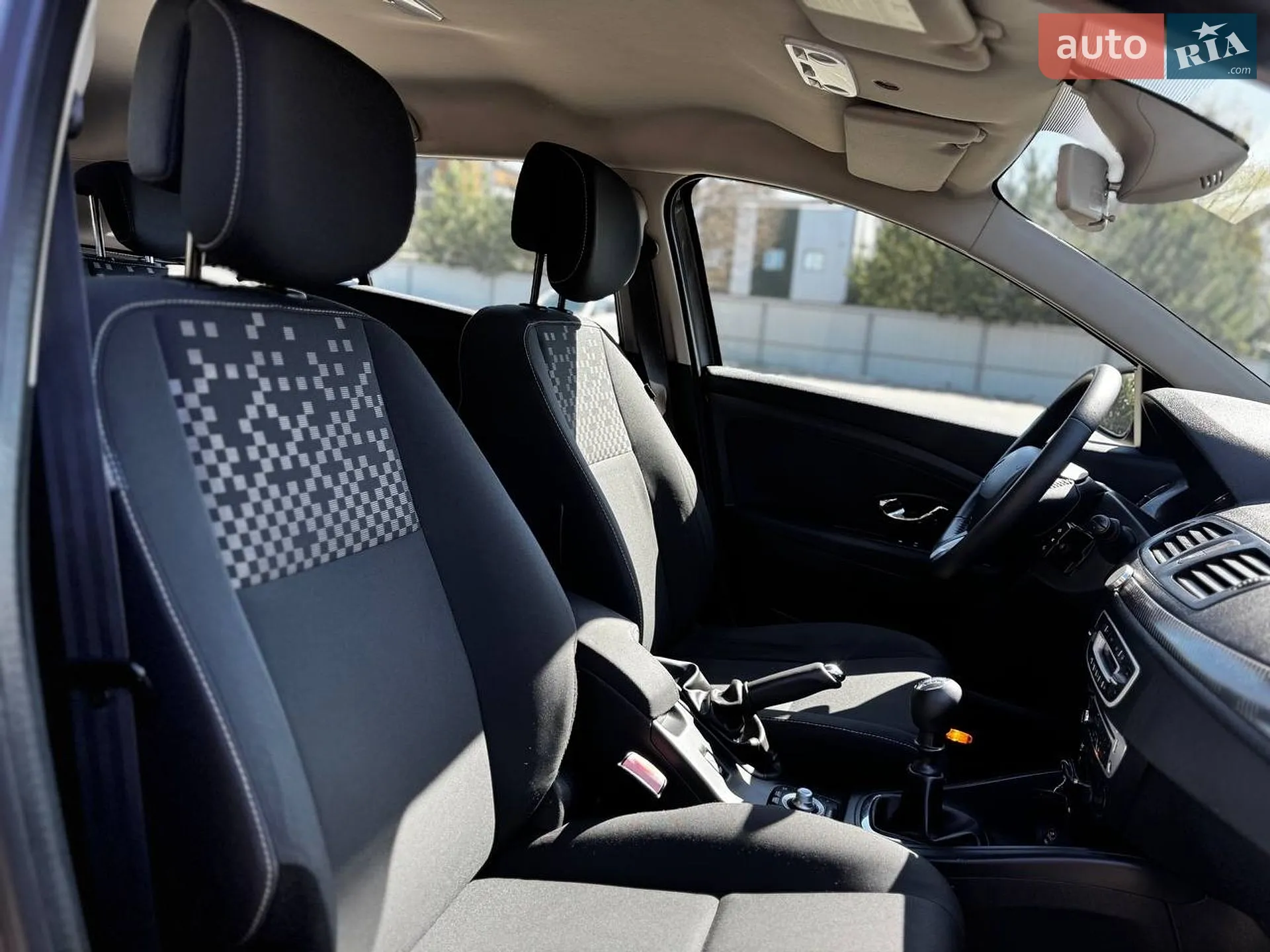 2012 Renault Megane - мініатюра 14