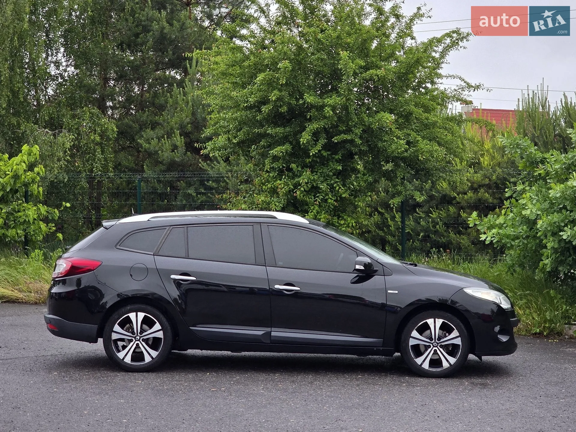 2011 Renault Megane - мініатюра 14