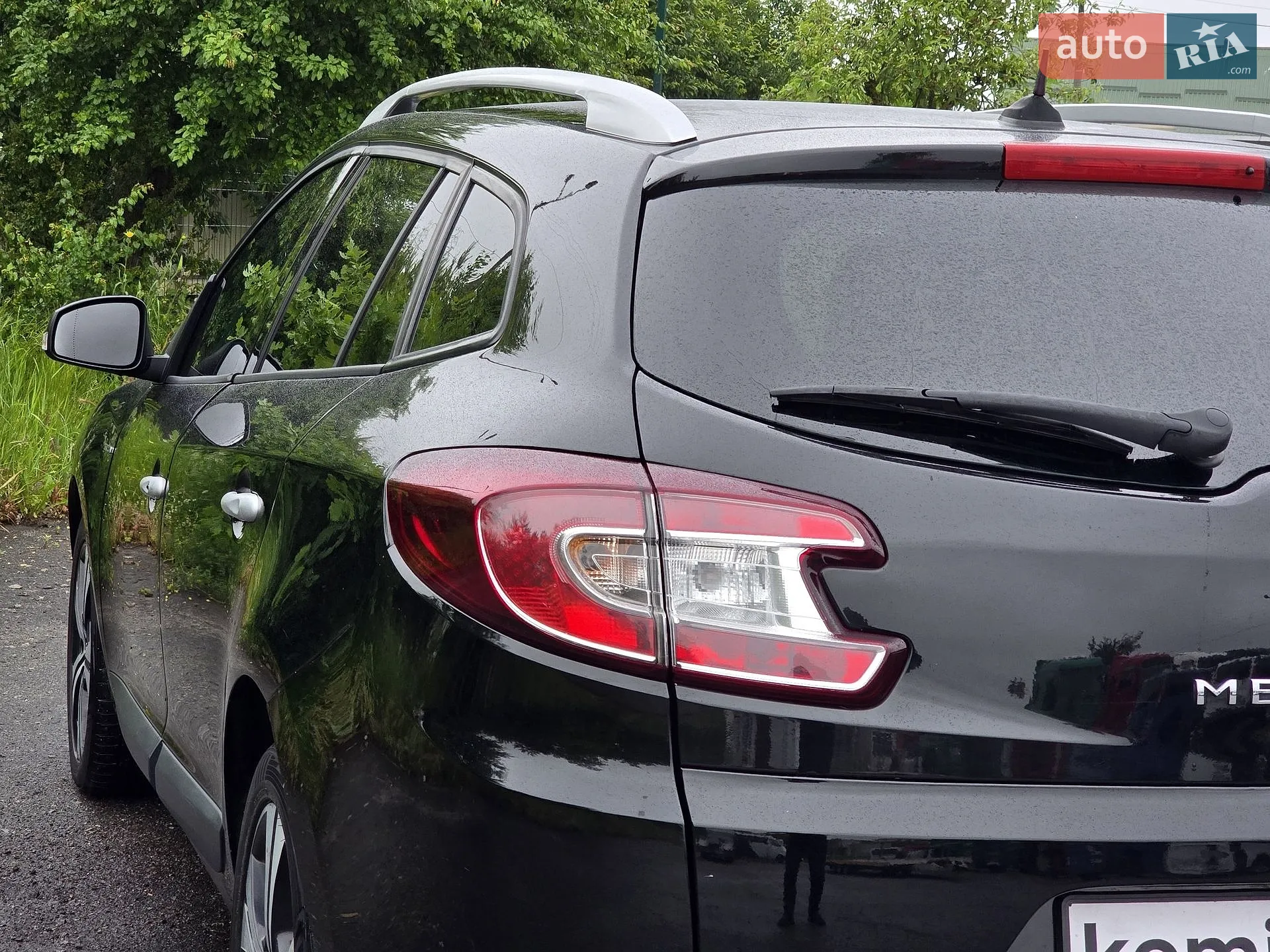 2011 Renault Megane - мініатюра 10