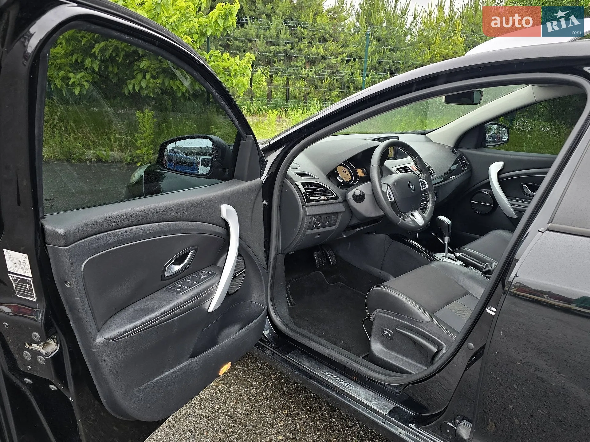 2011 Renault Megane - мініатюра 16