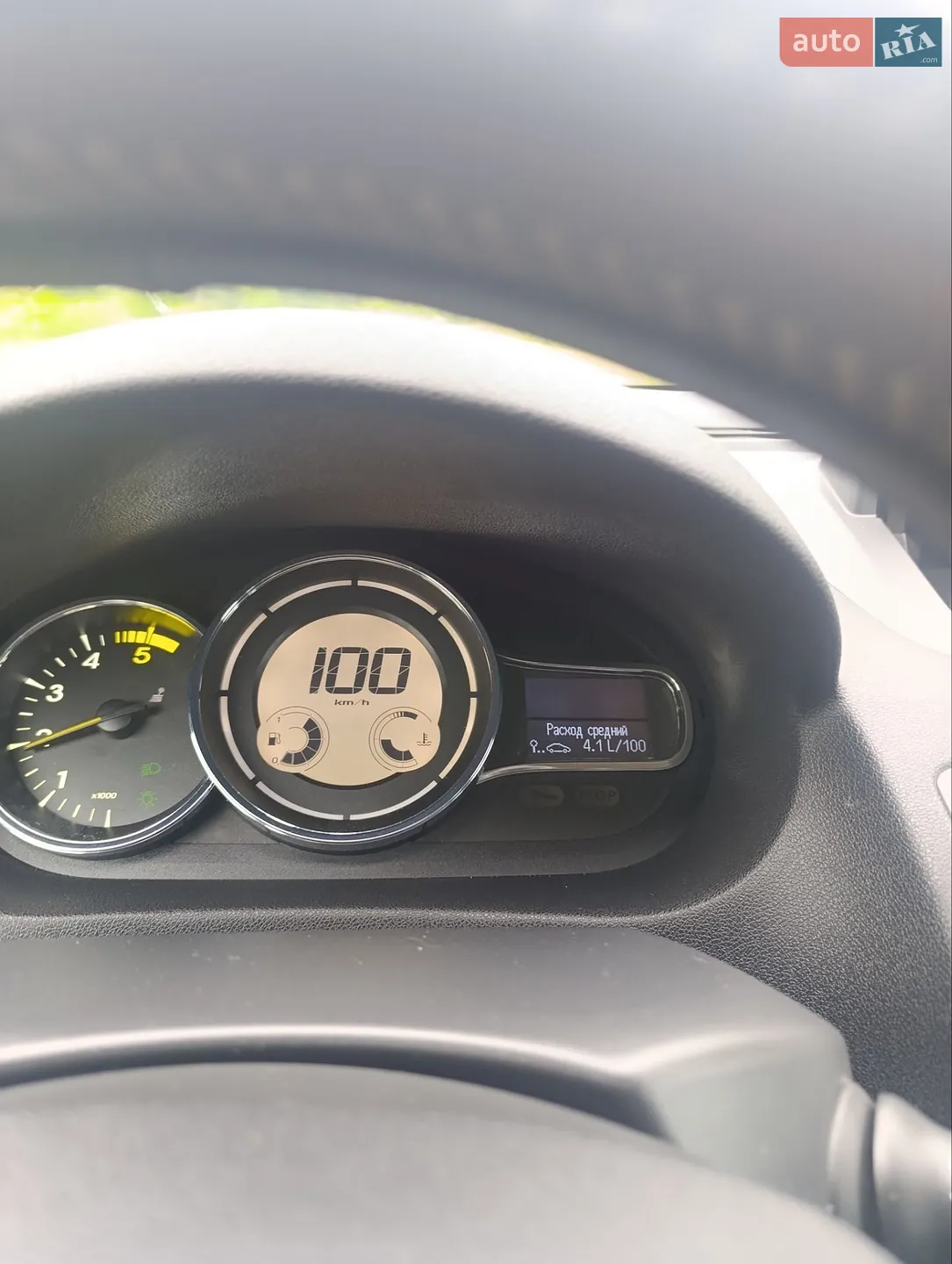 2013 Renault Megane - мініатюра 17