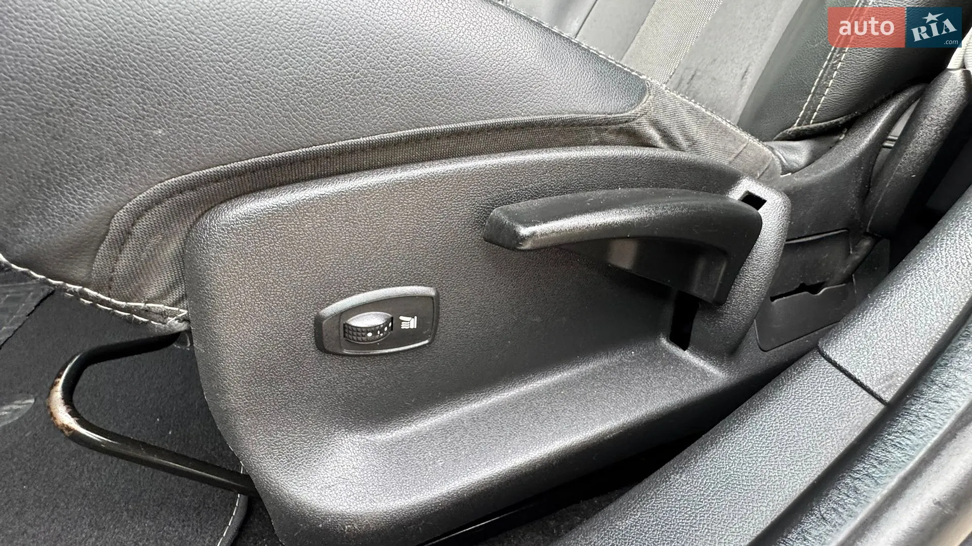 2012 Renault Megane - мініатюра 15