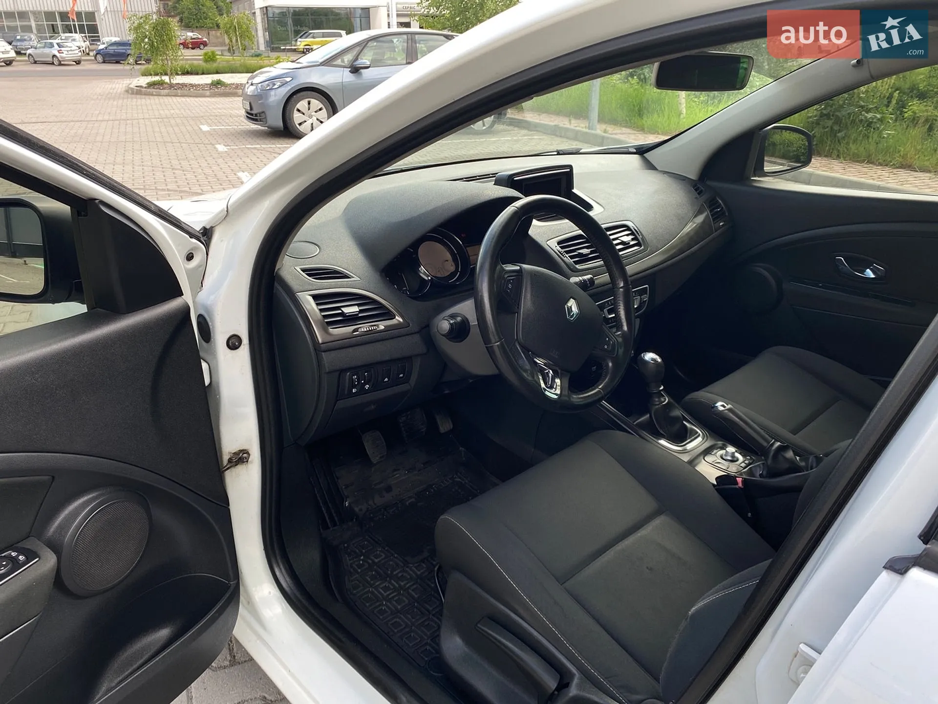 2013 Renault Megane - мініатюра 27