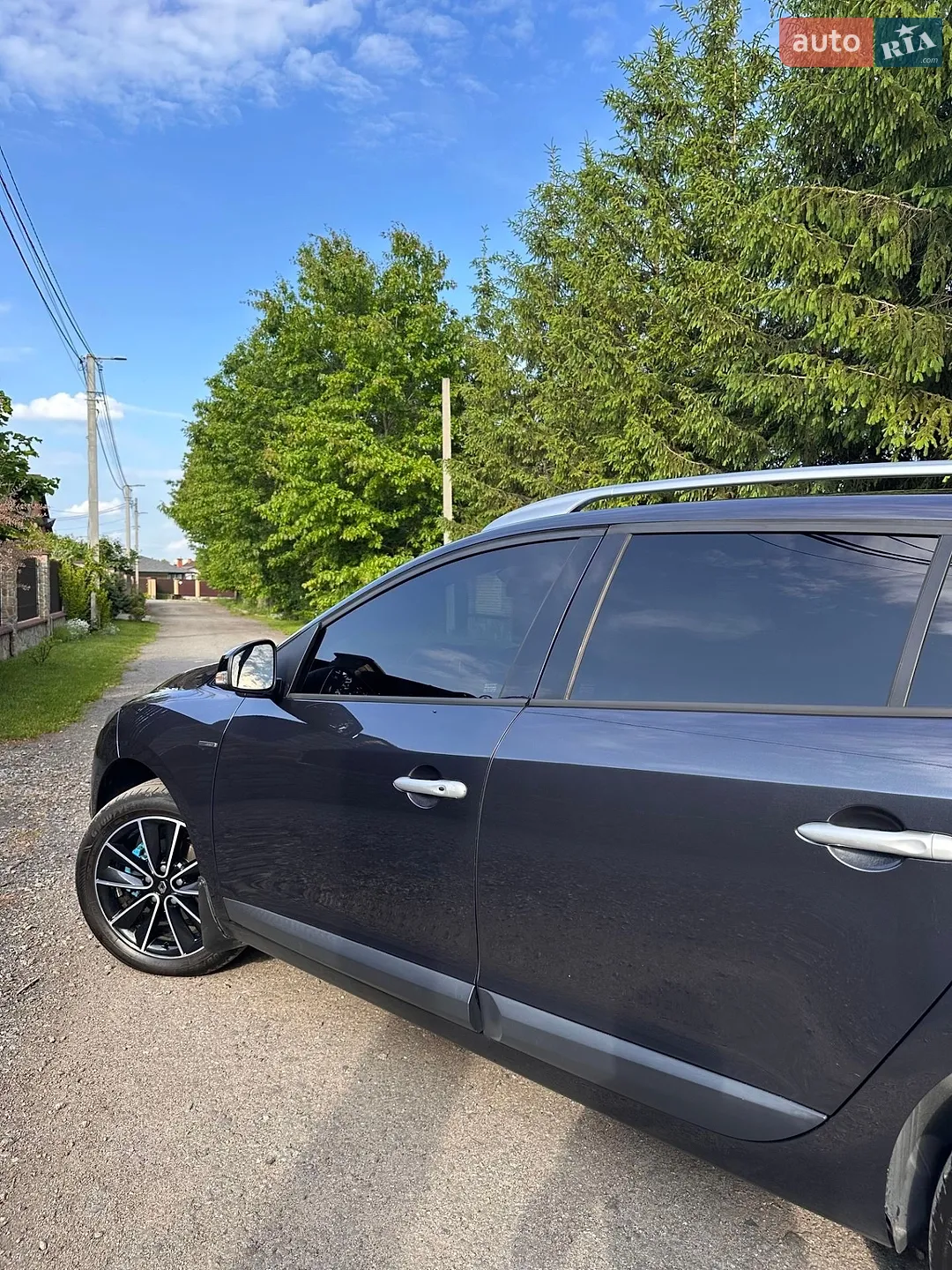 2011 Renault Megane - мініатюра 10