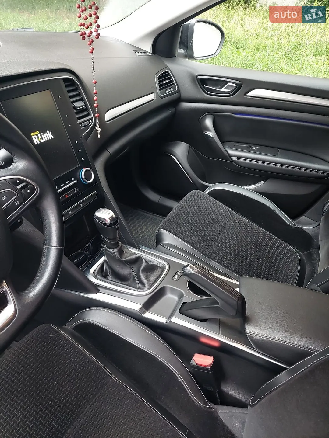 2016 Renault Megane - мініатюра 4