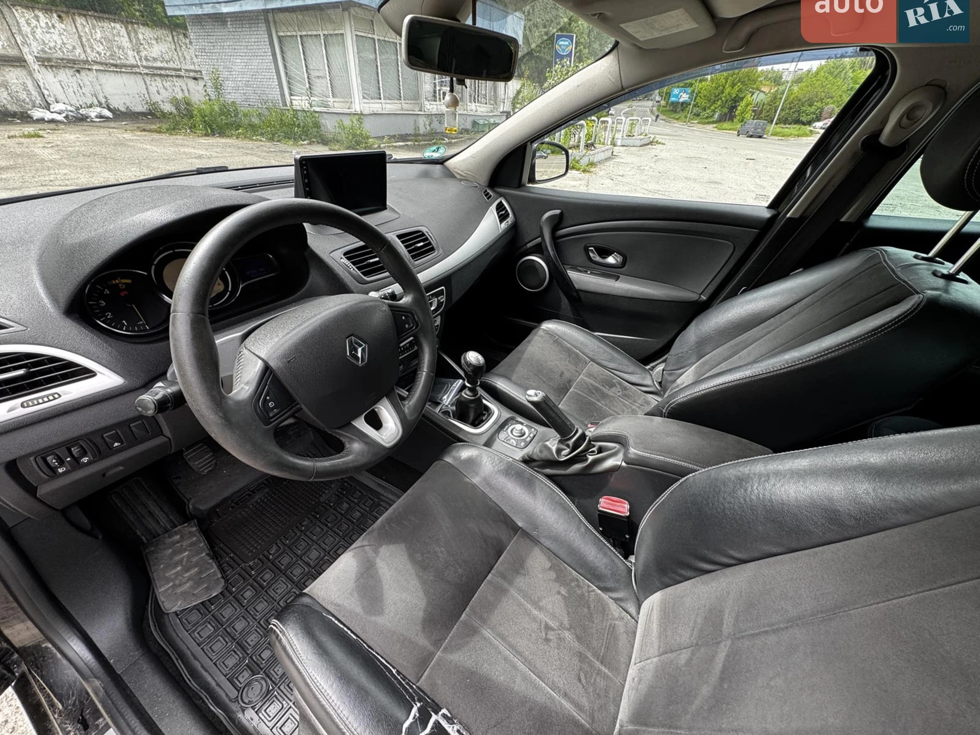 2010 Renault Megane - мініатюра 31