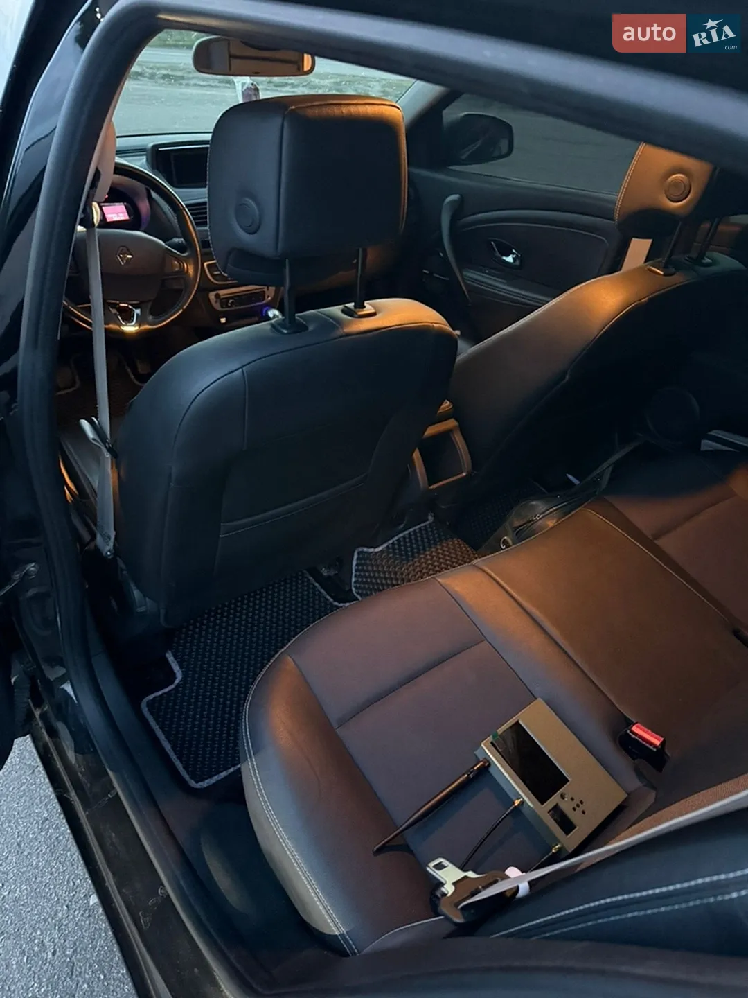 2013 Renault Megane - мініатюра 17