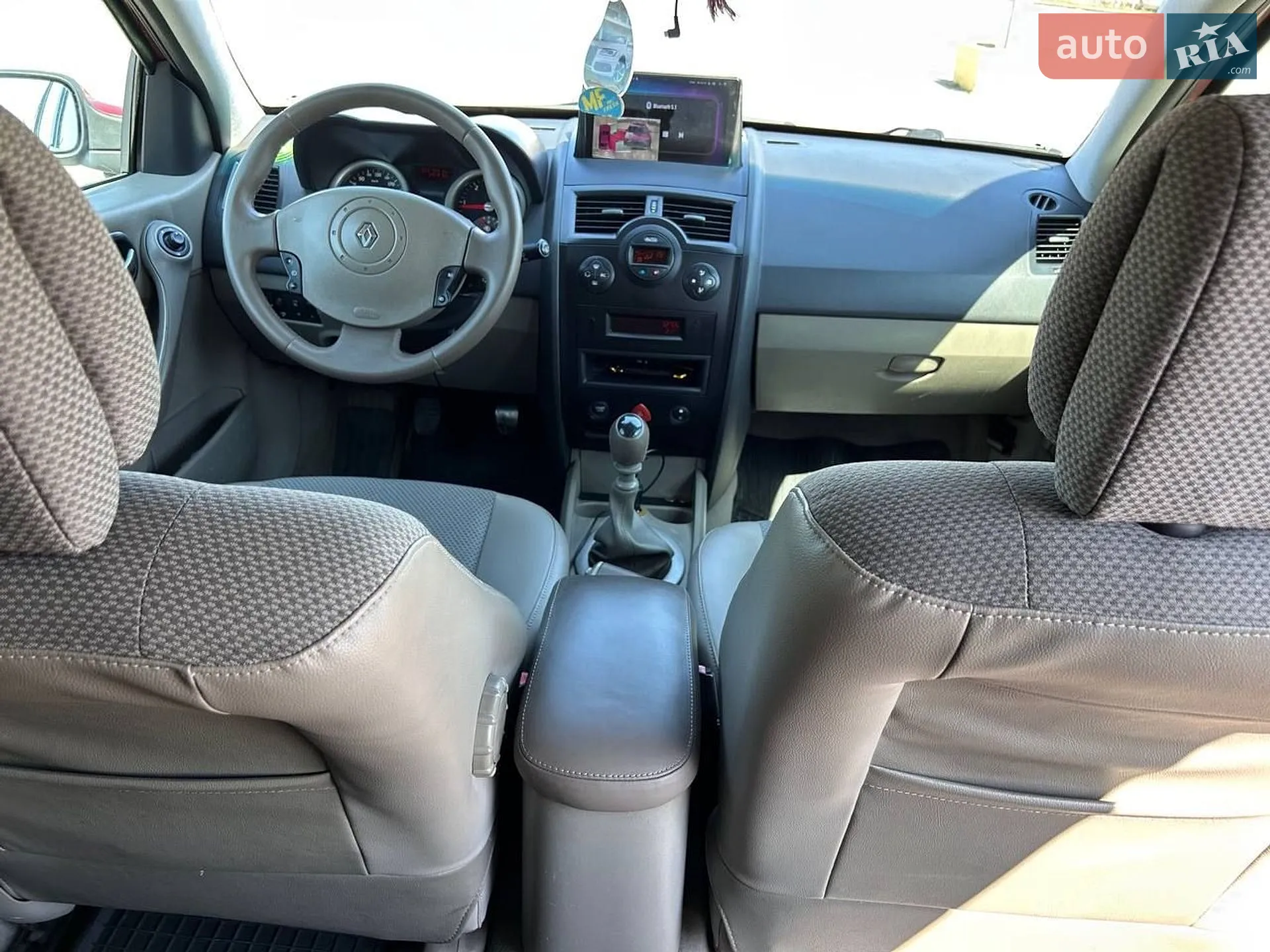 2010 Renault Kangoo - мініатюра 10