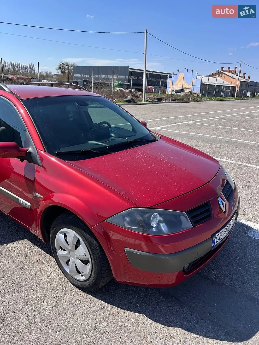 2010 Renault Kangoo - мініатюра 3