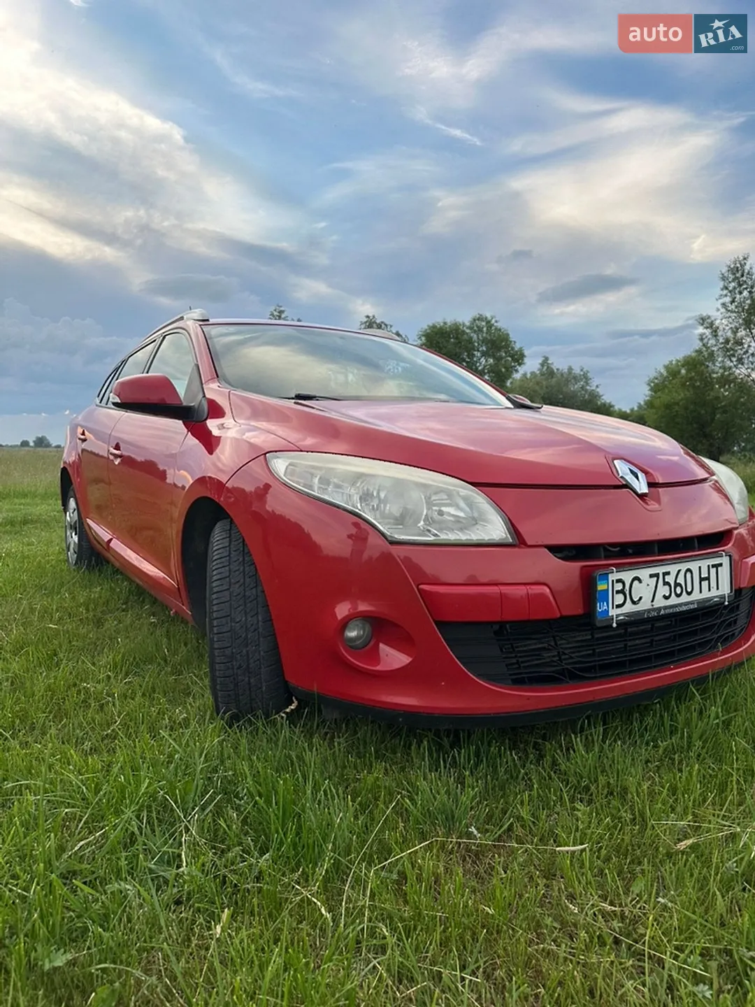 2010 Renault Megane - мініатюра 19