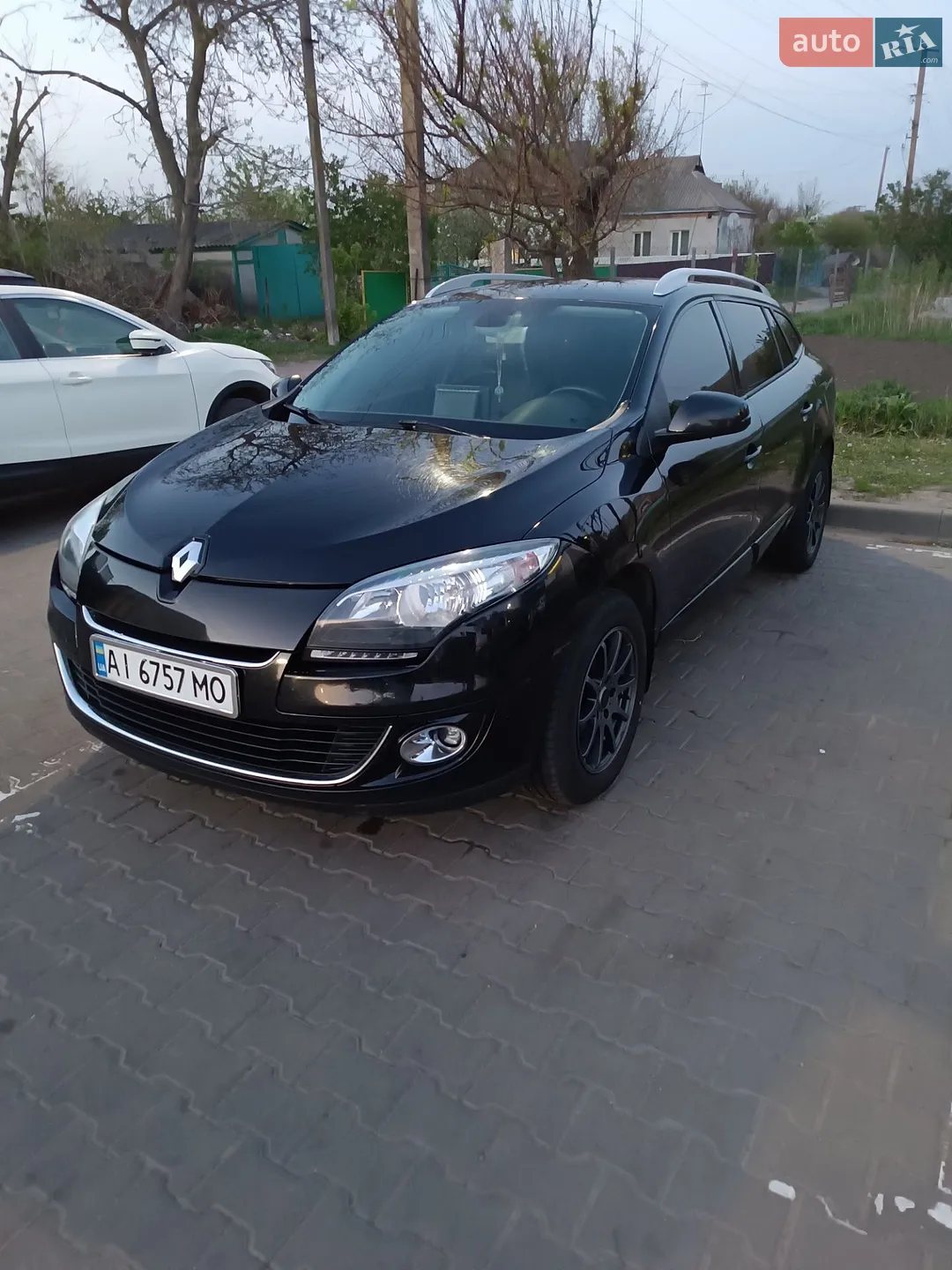 2013 Renault Megane - мініатюра 9