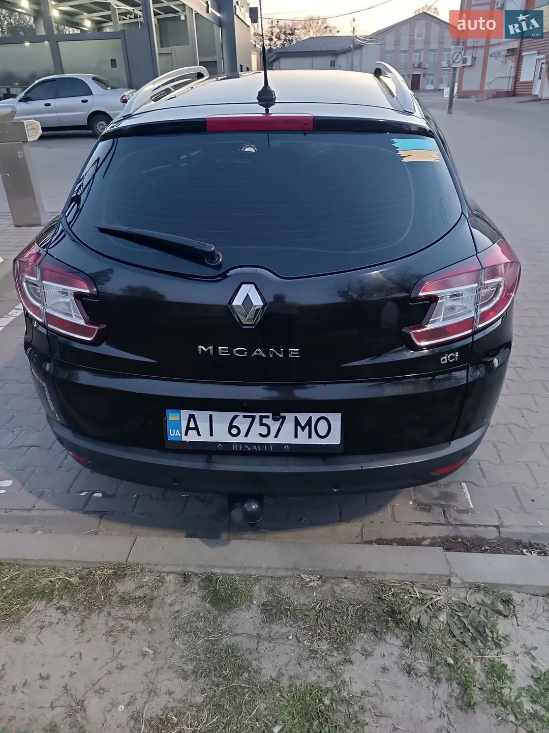 2013 Renault Megane - мініатюра 13