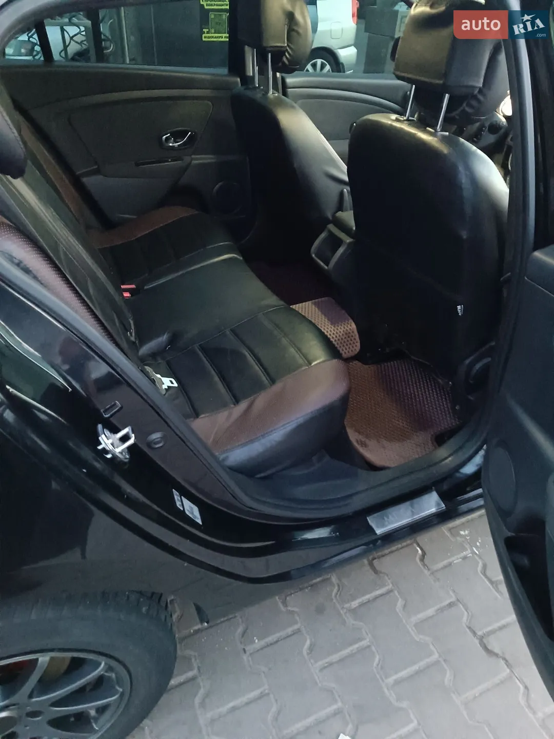 2013 Renault Megane - мініатюра 19