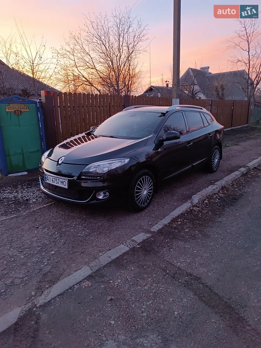 2013 Renault Megane - мініатюра 23