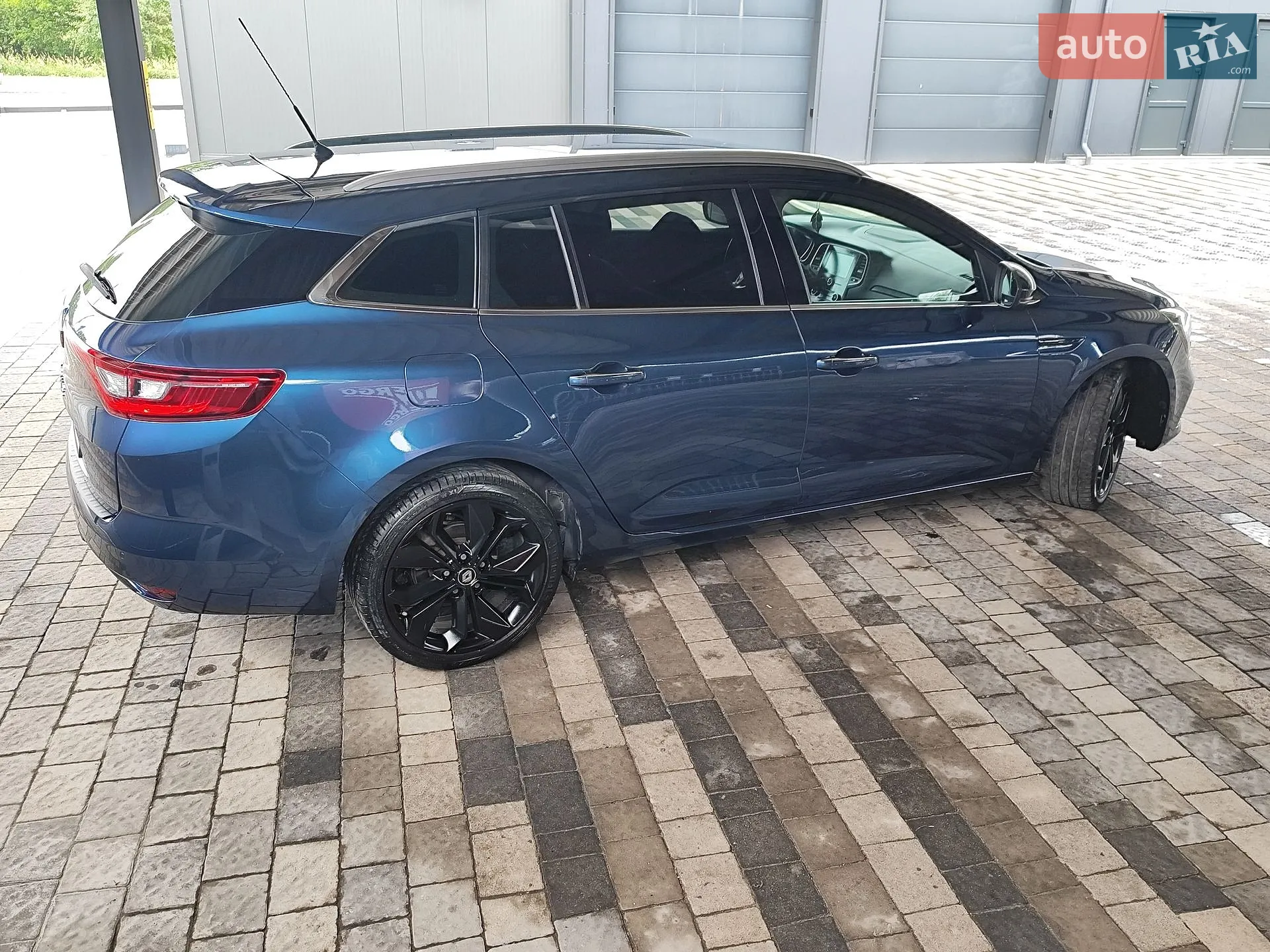 2018 BMW 4er - мініатюра 20