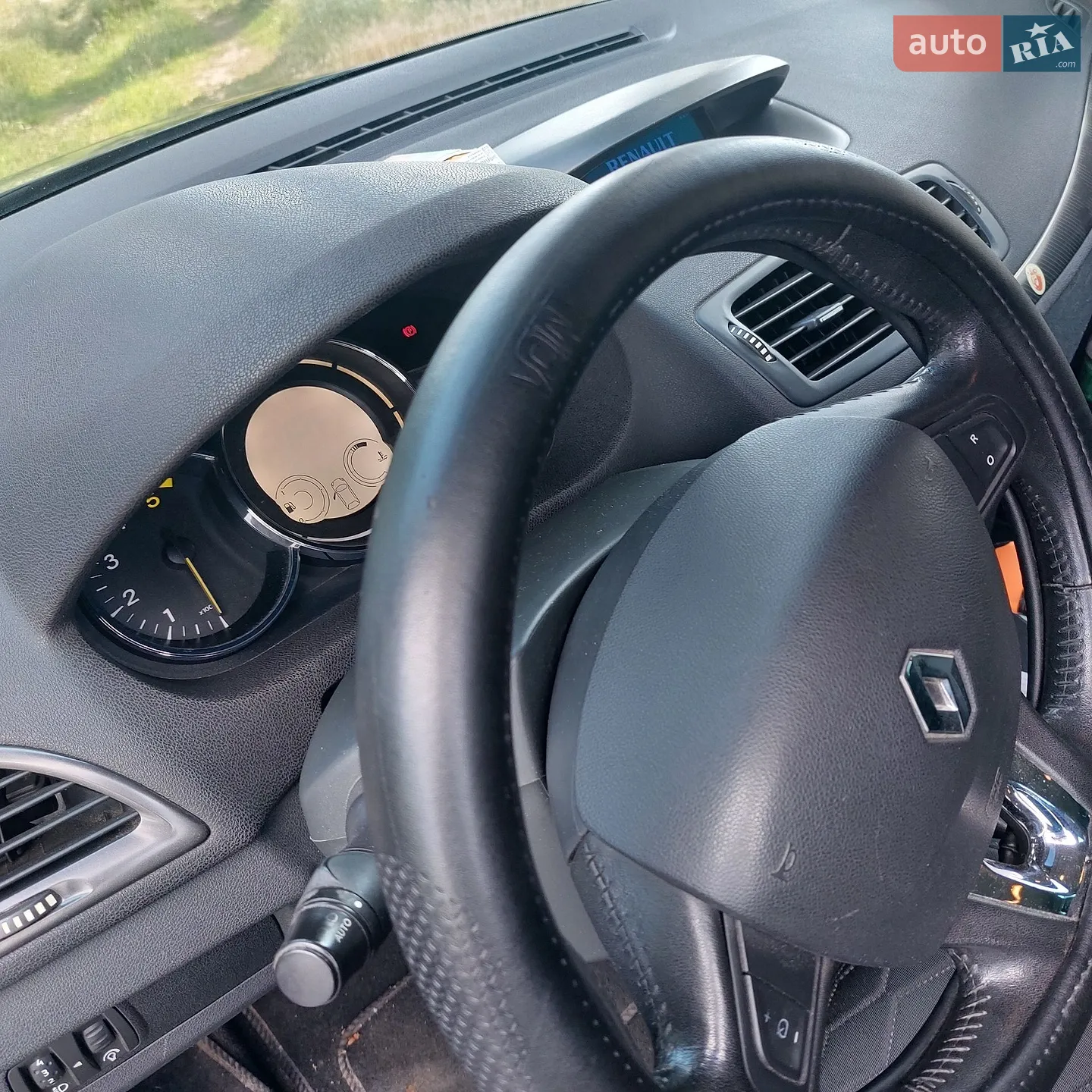 2013 Renault Megane - мініатюра 12