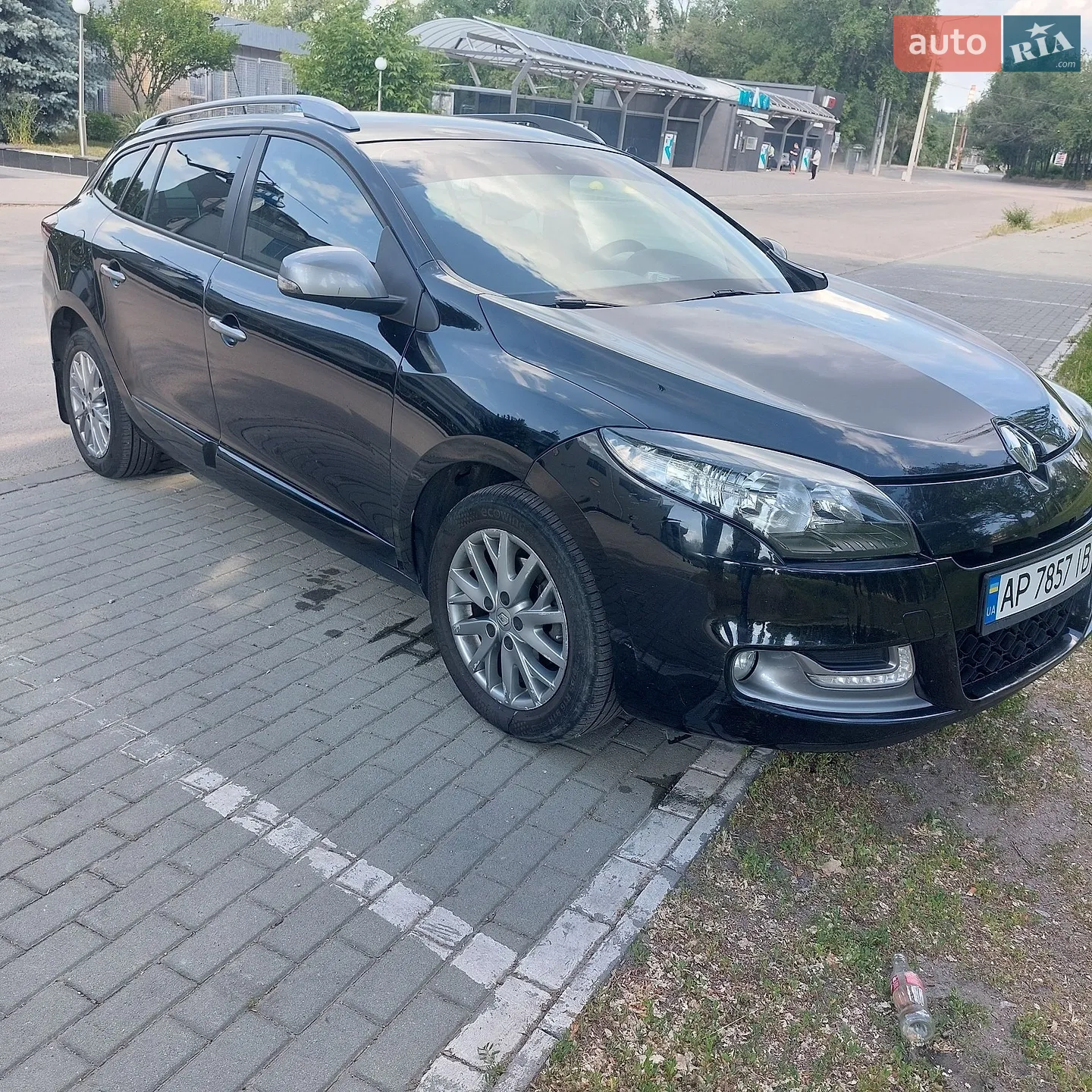 2013 Renault Megane - мініатюра 24
