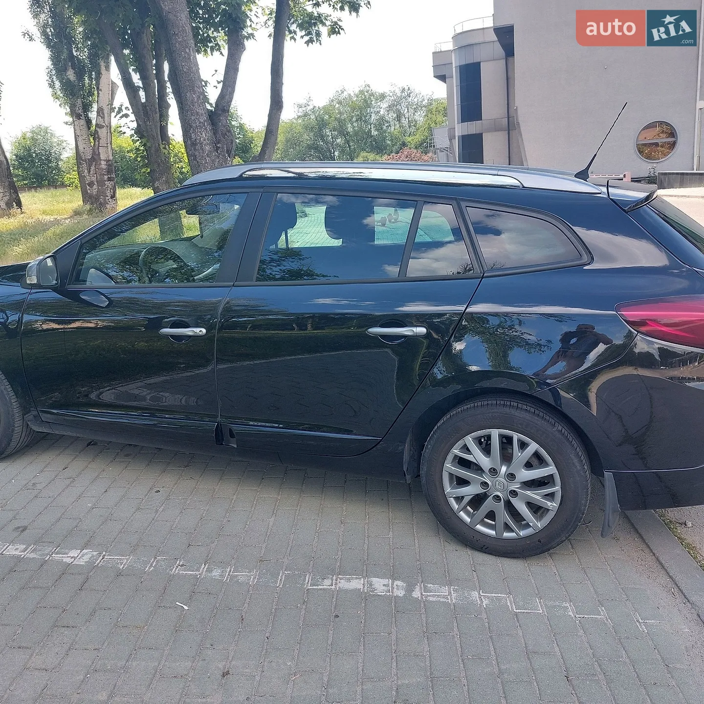 2013 Renault Megane - мініатюра 25