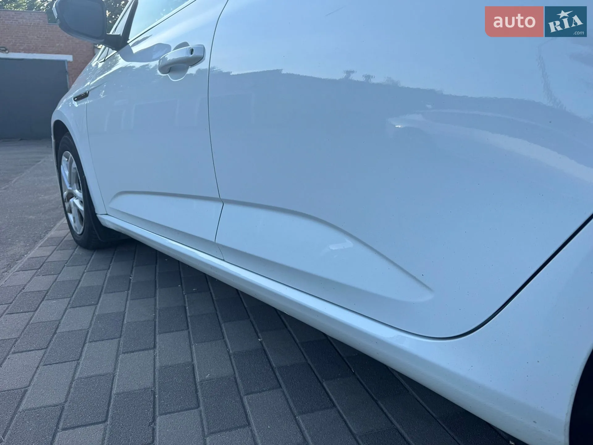 2019 Renault Megane - мініатюра 17