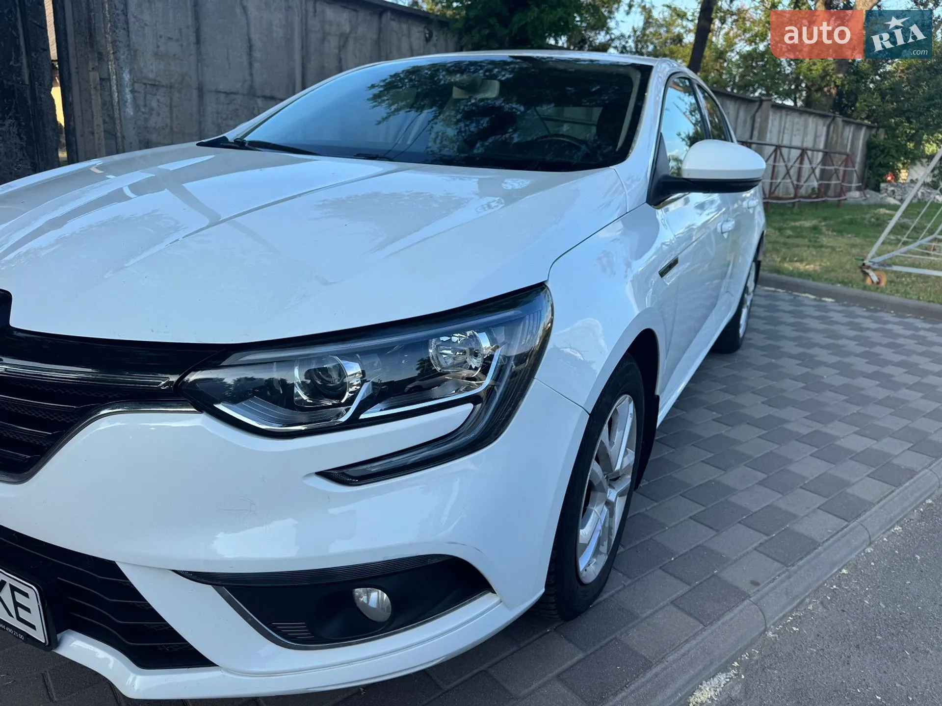 2019 Renault Megane - мініатюра 22