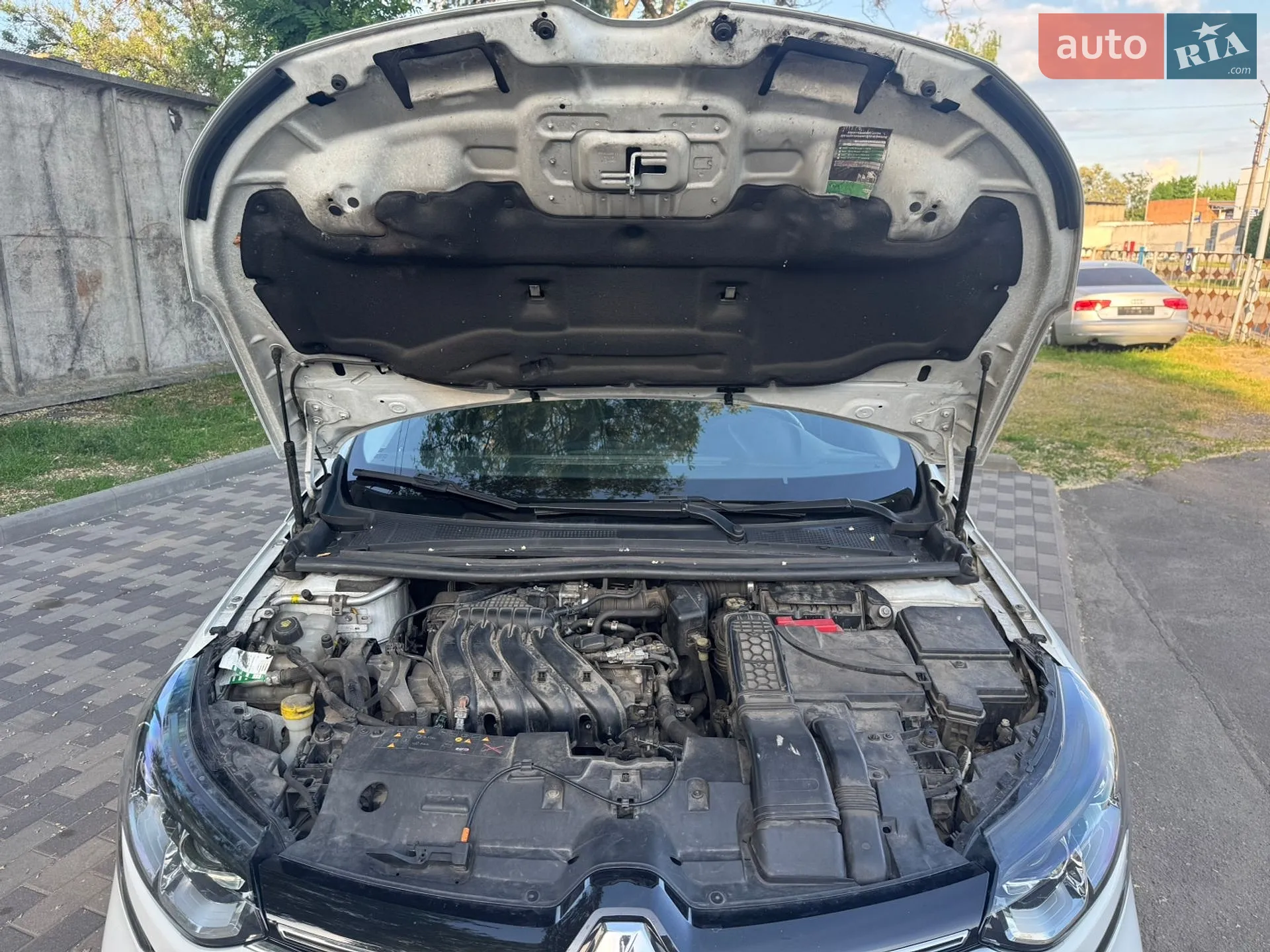 2019 Renault Megane - мініатюра 37
