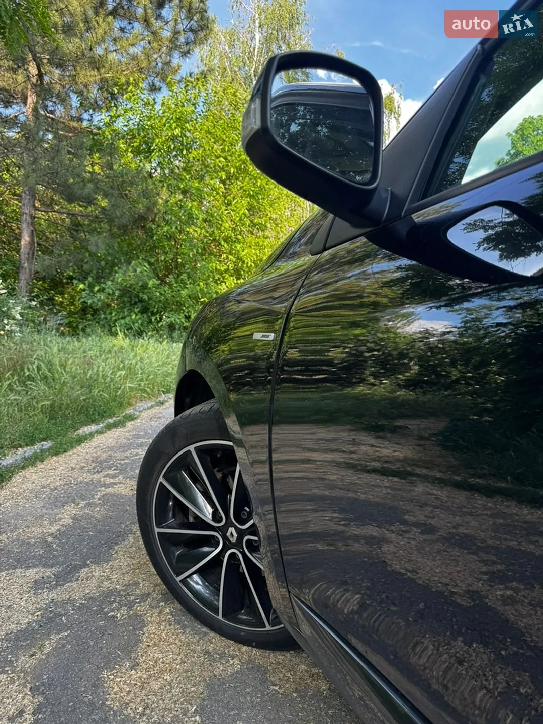 2012 Renault Megane - мініатюра 12