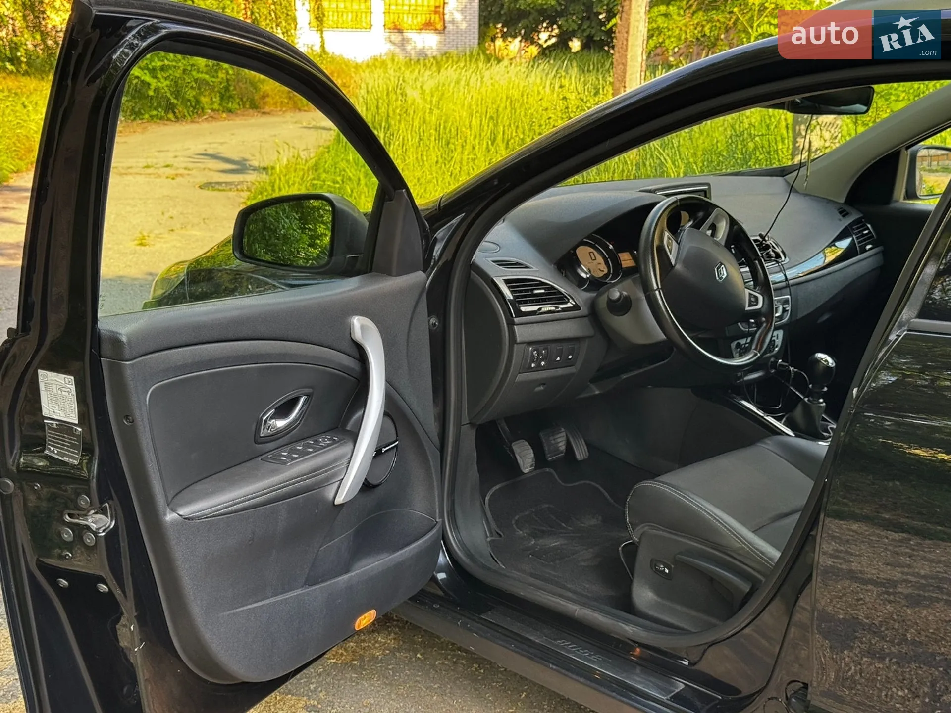 2012 Renault Megane - мініатюра 15