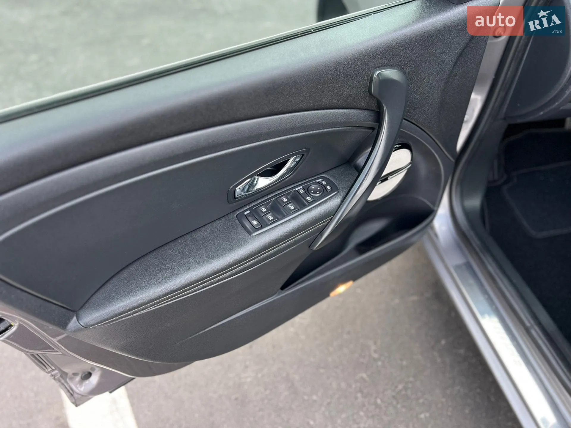 2014 Renault Megane - мініатюра 15