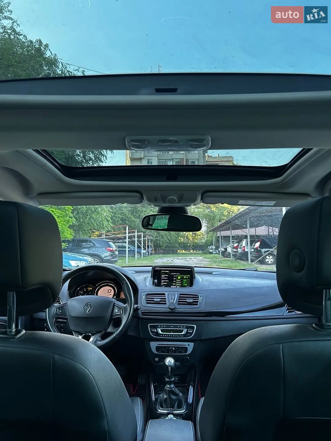 2015 Renault Megane - мініатюра 18