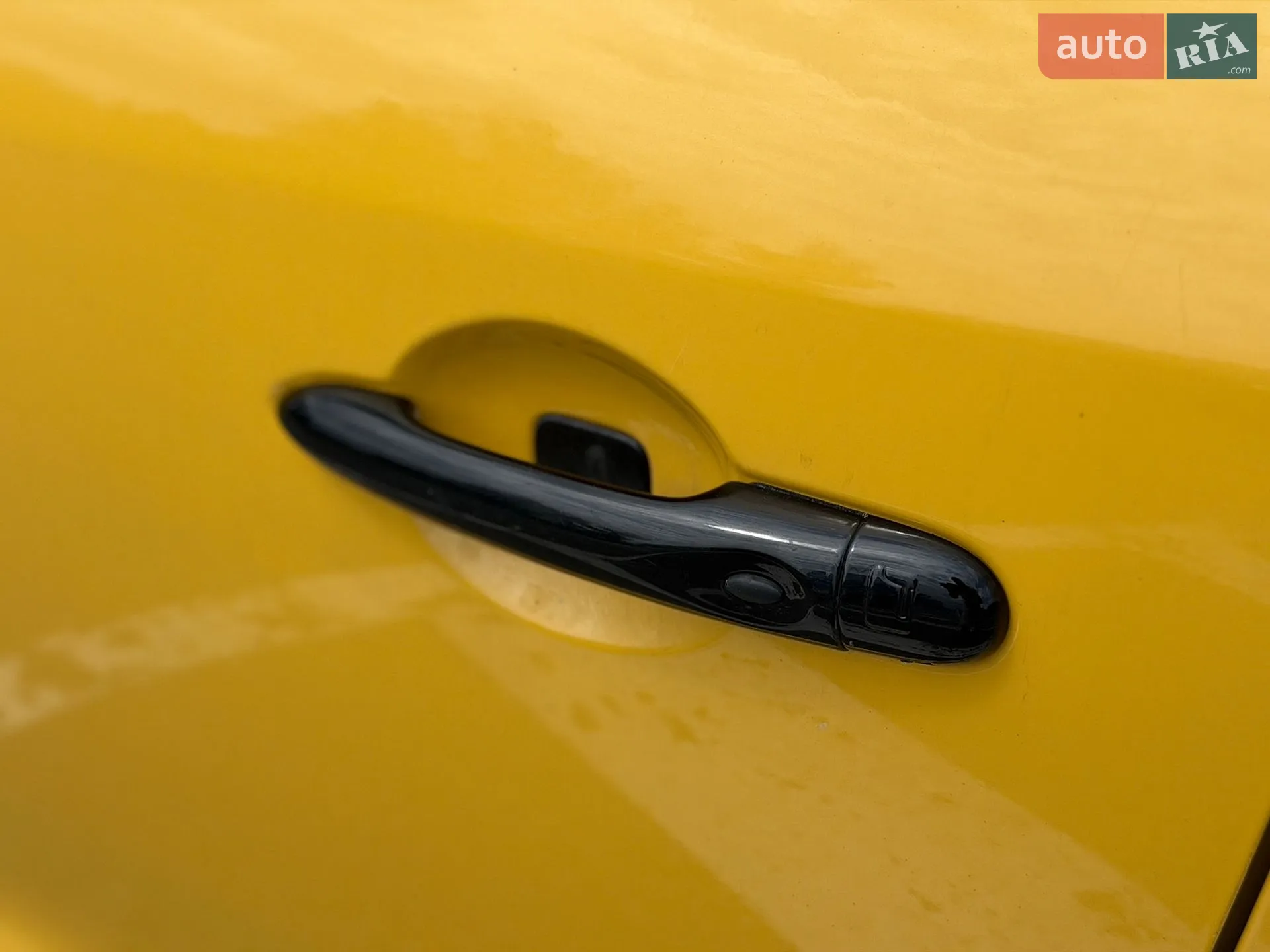 2012 Renault Megane - мініатюра 9