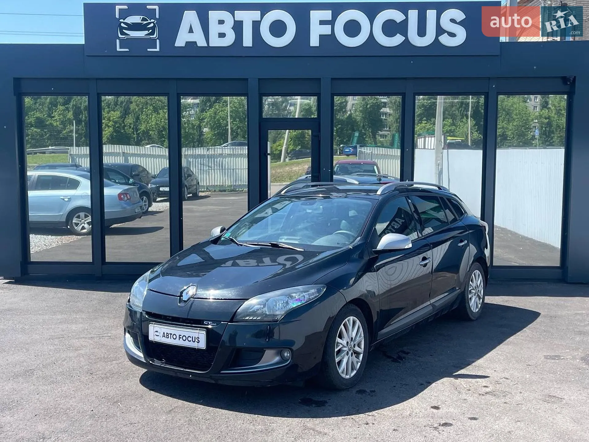 2011 Renault Megane - мініатюра 4