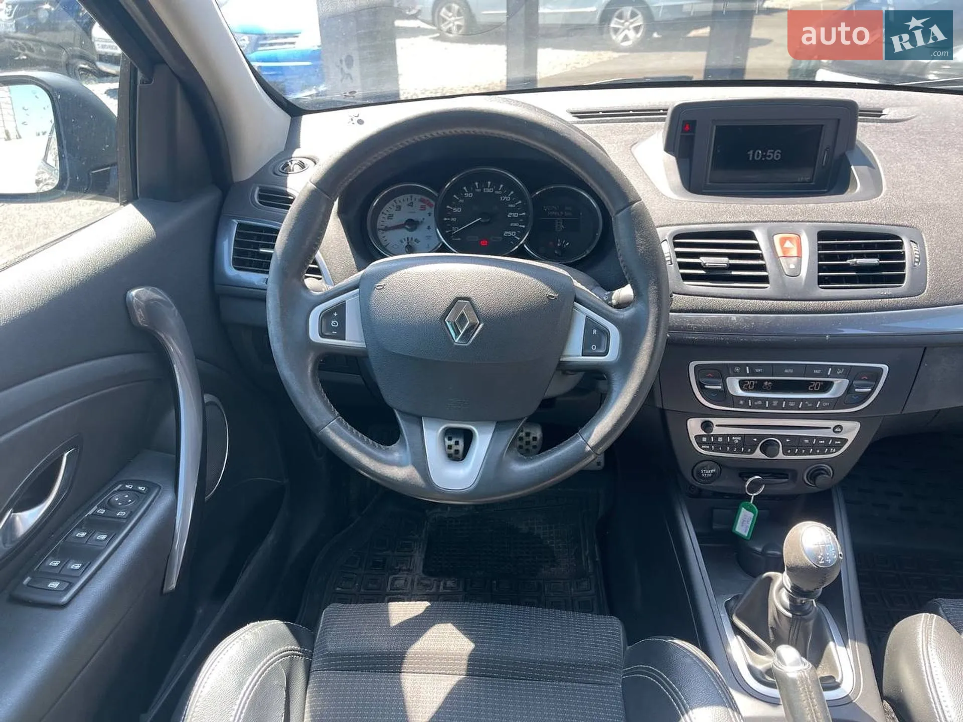 2011 Renault Megane - мініатюра 14