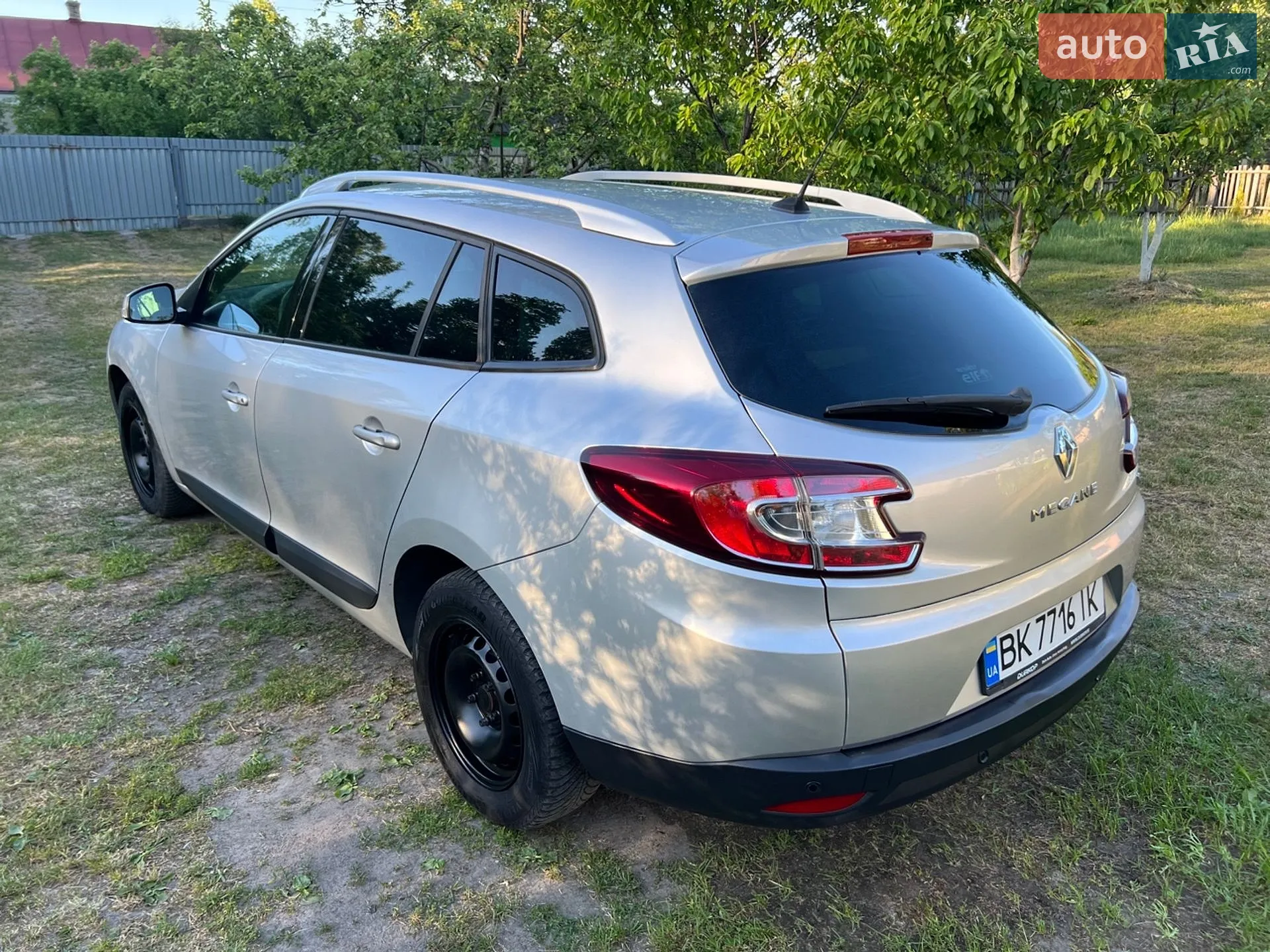 2010 Renault Megane - мініатюра 22