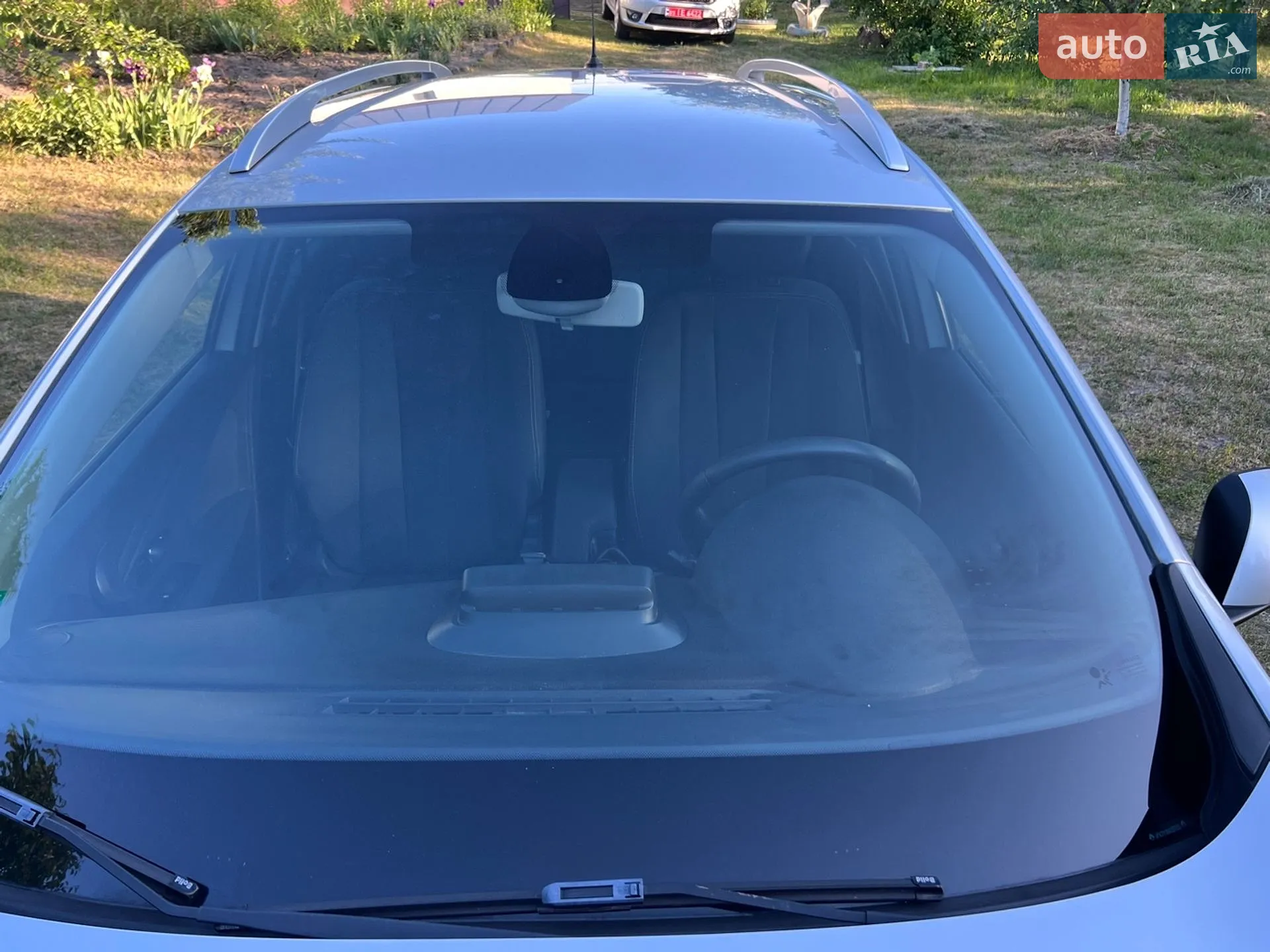 2010 Renault Megane - мініатюра 24