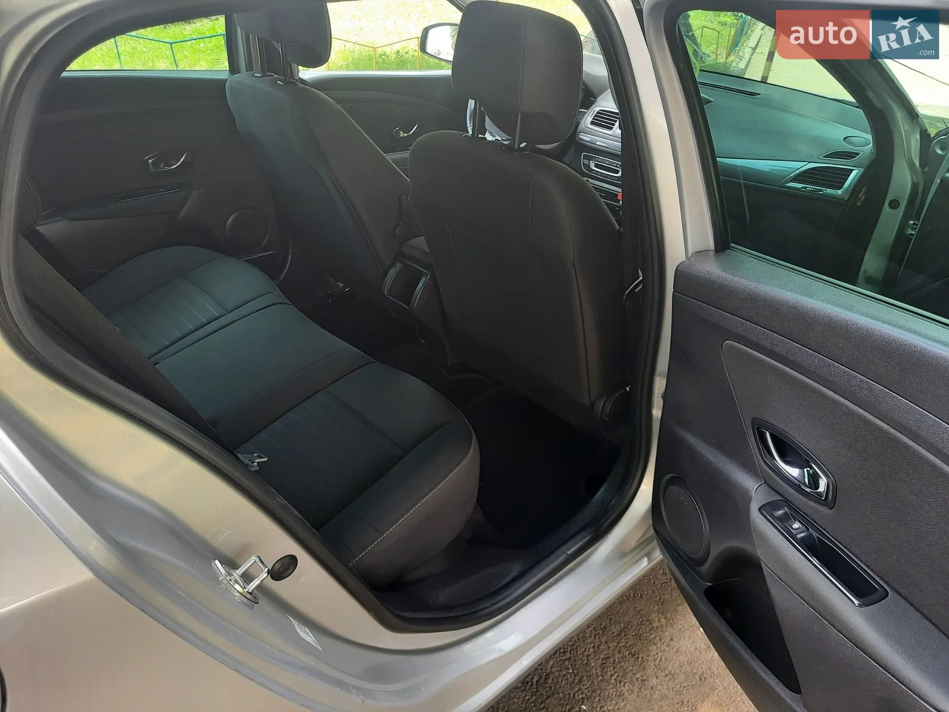 2015 Renault Megane - мініатюра 22