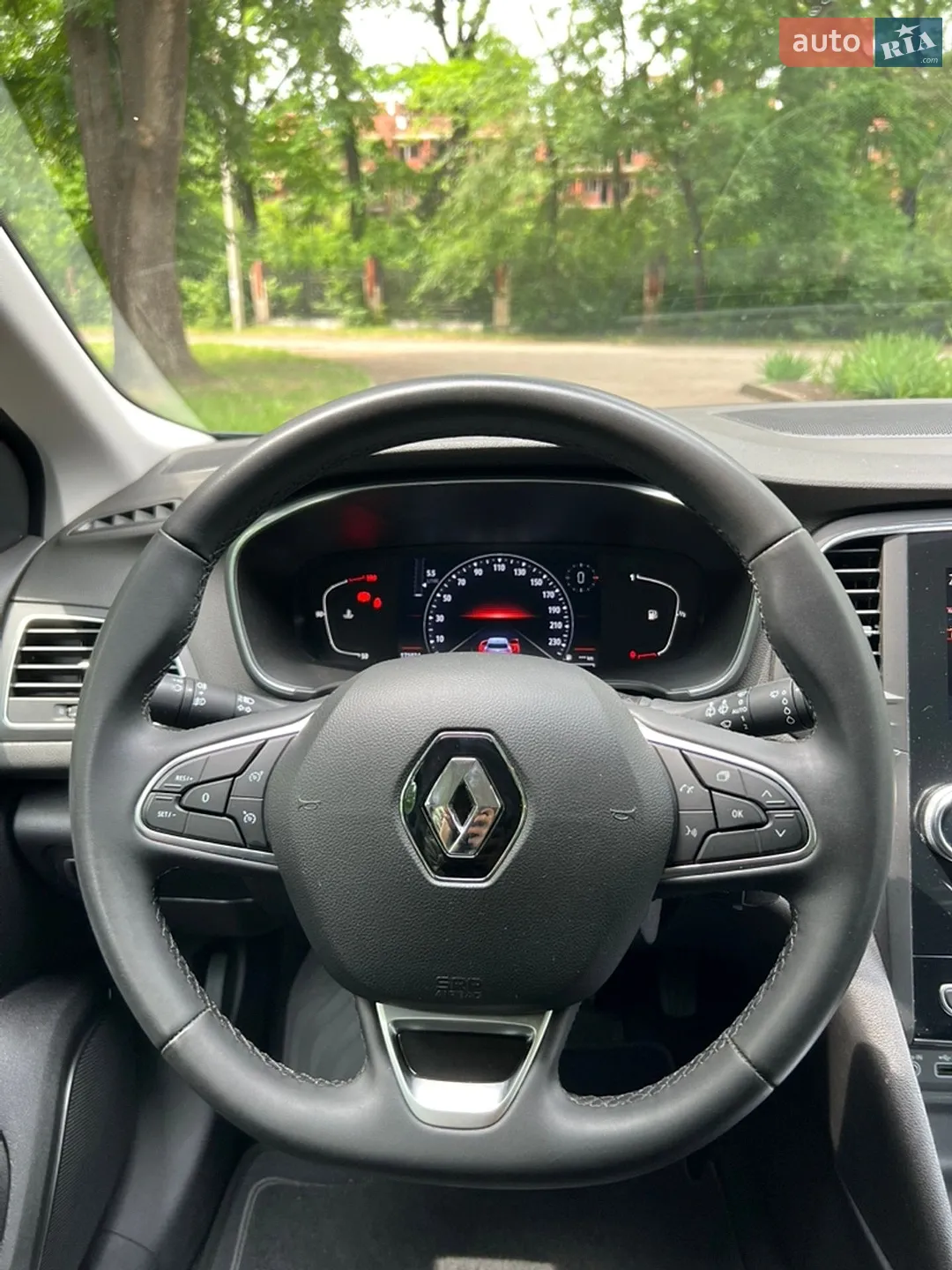 2020 Renault Megane - мініатюра 26