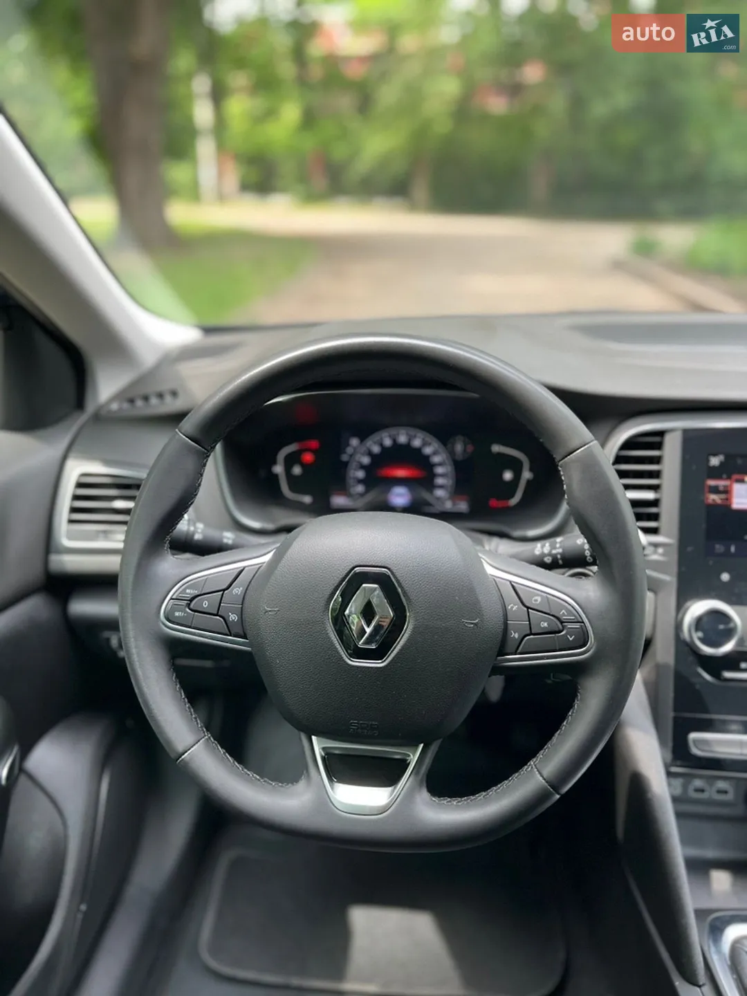 2020 Renault Megane - мініатюра 28