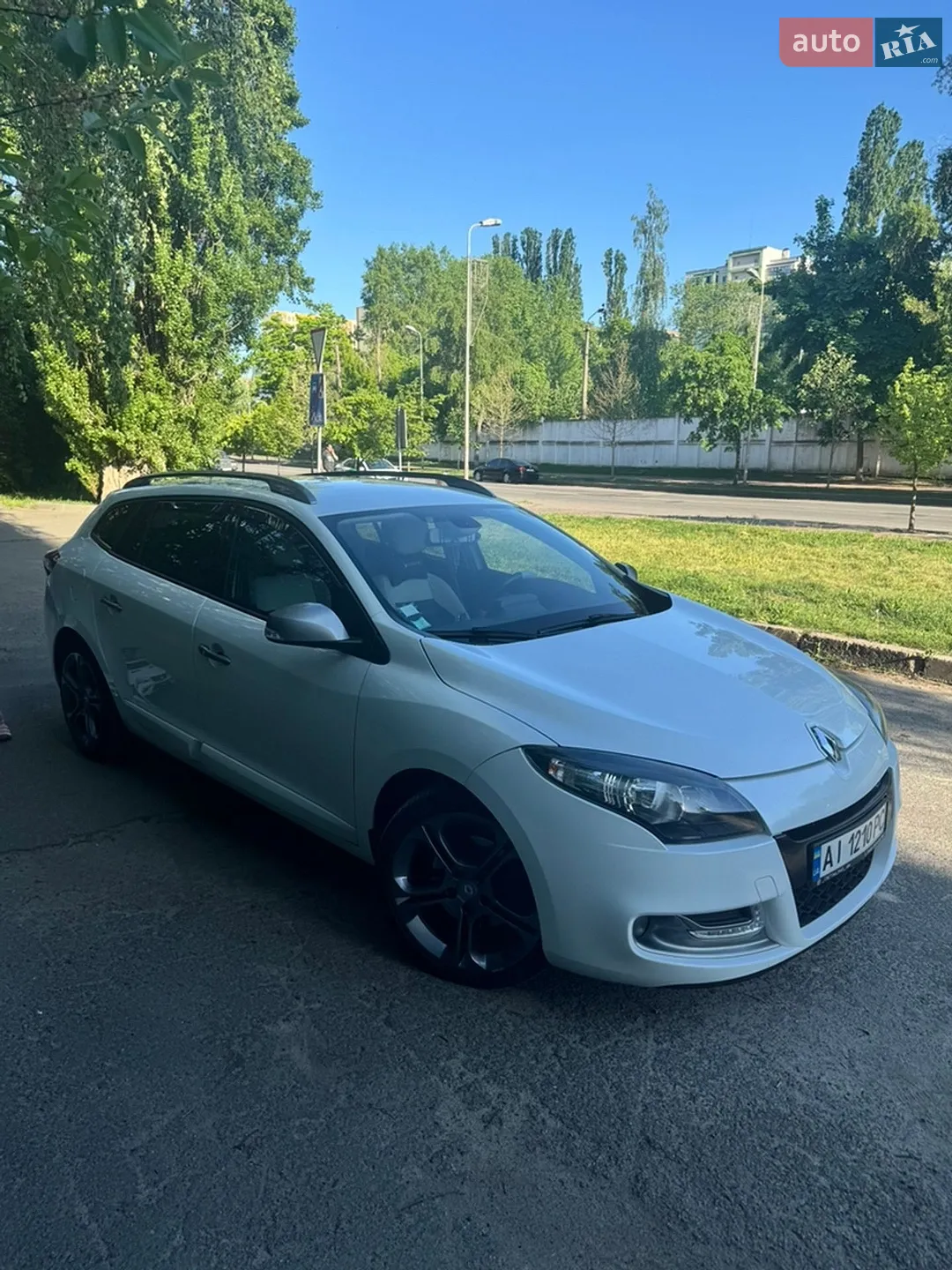 2012 Renault Megane - мініатюра 24