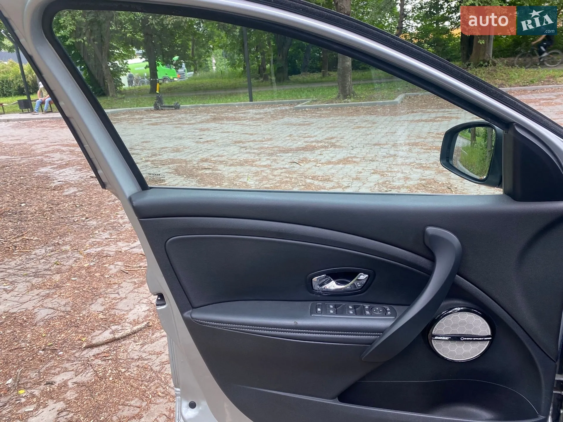 2014 Renault Megane - мініатюра 18