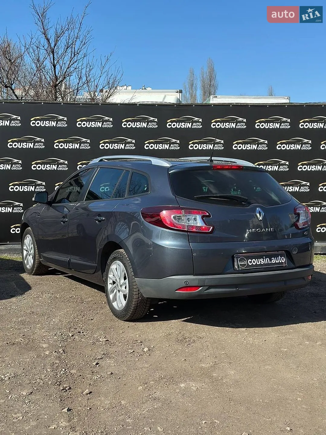 2016 Renault Megane - мініатюра 24