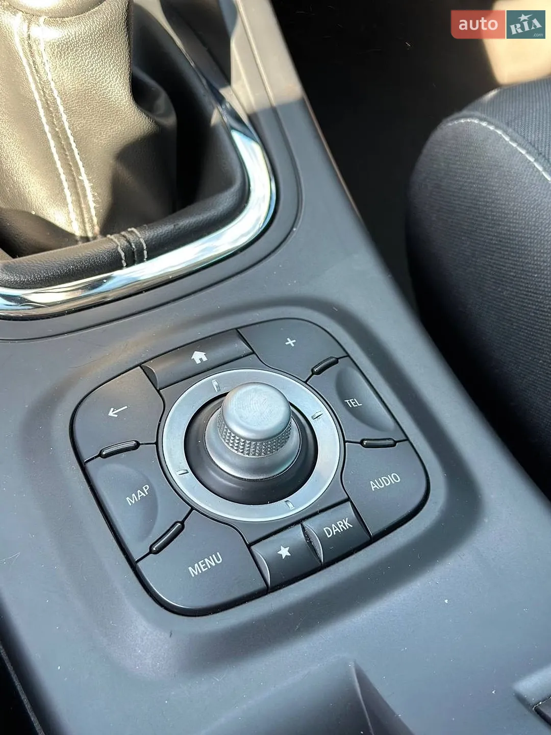2016 Renault Megane - мініатюра 7