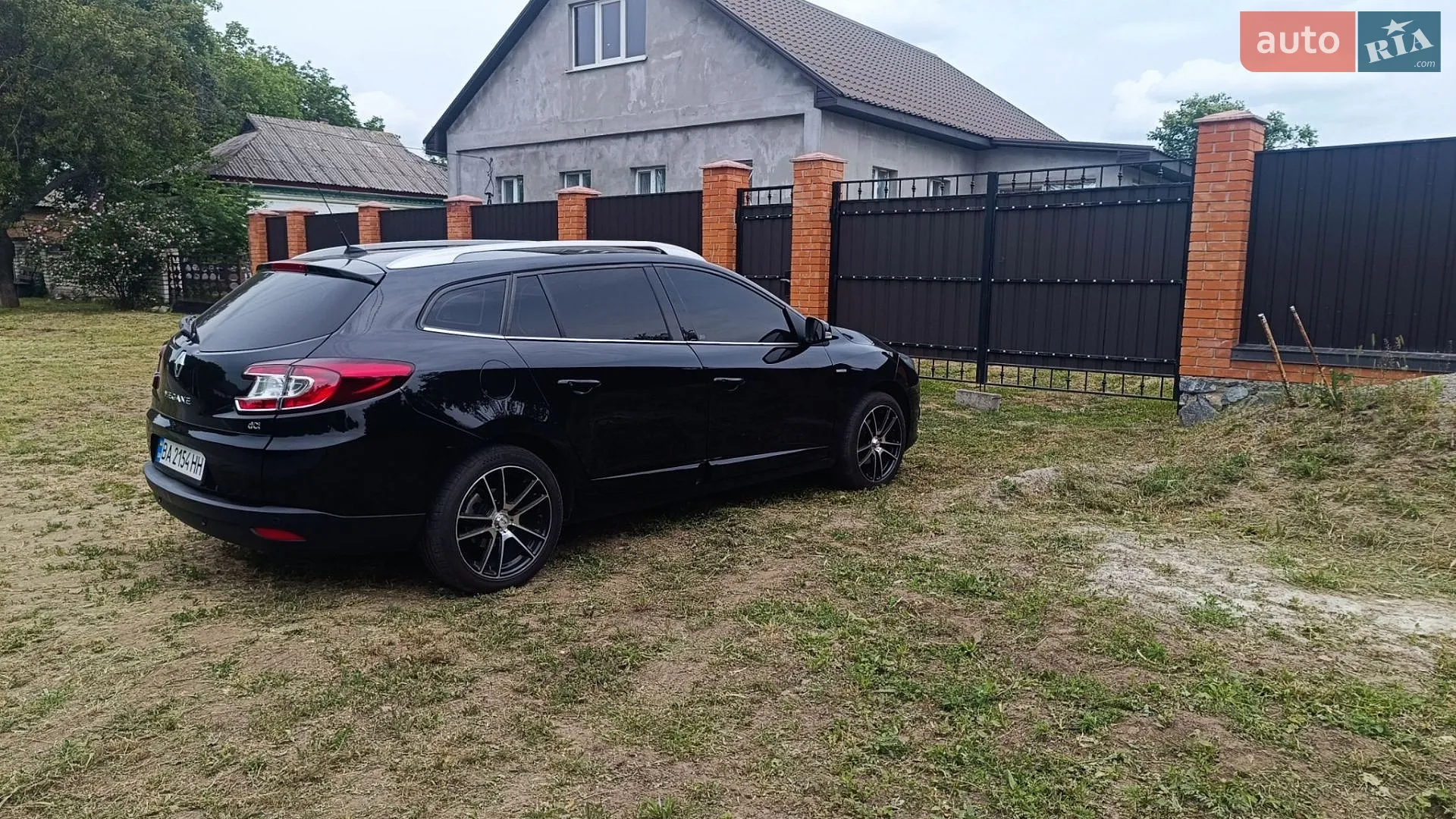 2016 Renault Megane - мініатюра 19