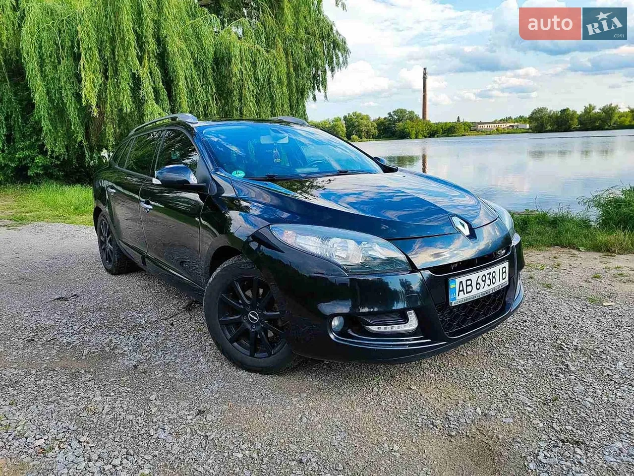 2013 Renault Megane - мініатюра 11