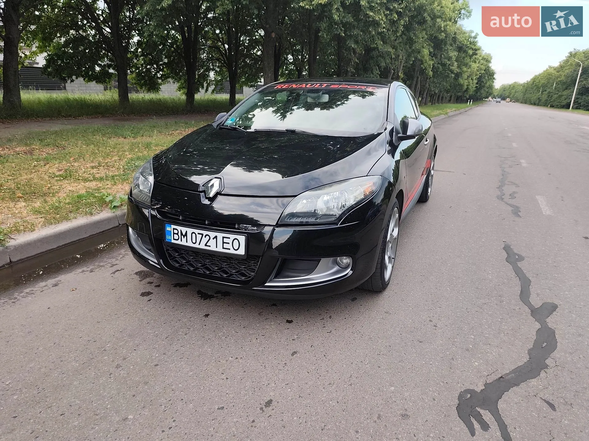 2011 Renault Megane - мініатюра 34